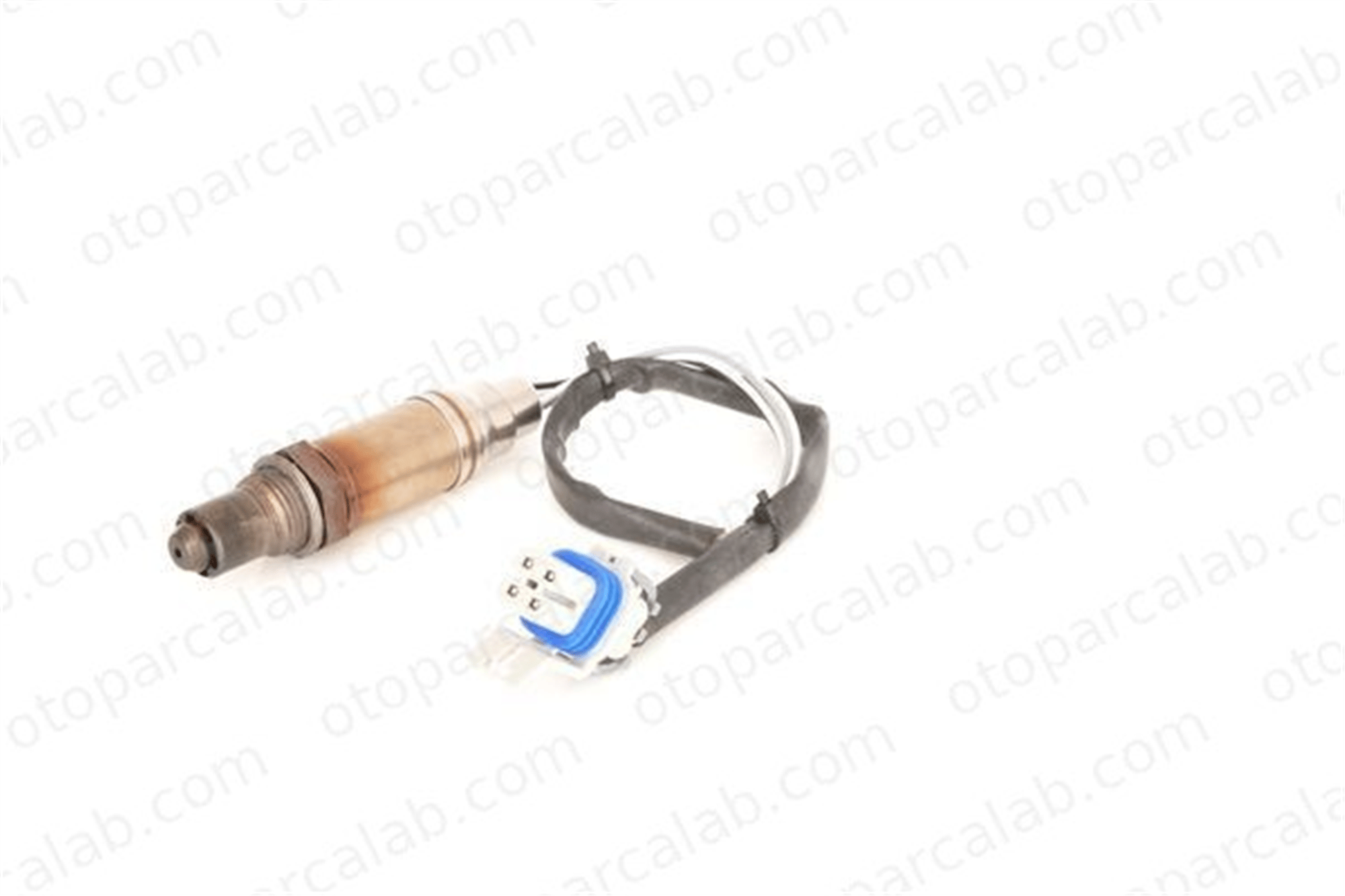 BOSCH F 00H L00 350 Oksijen (Lambda) Sensörü CADILLAC ESCALADE CHEVROLET CAMARO F00HL00350 12598300