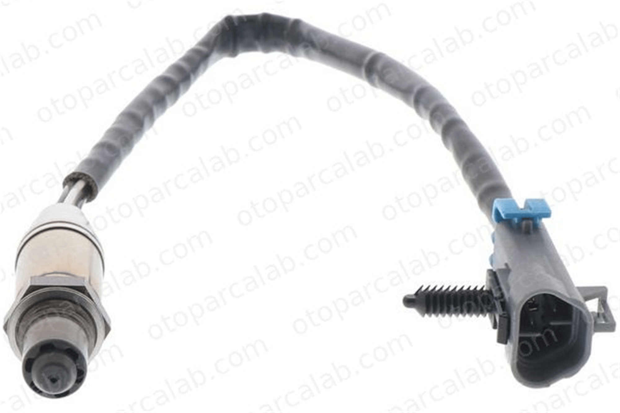 BOSCH F 00H L00 359 Oksijen (Lambda) Sensörü HUMMER HUMMER H3 CHEVROLET MALIBU 12592591 855293