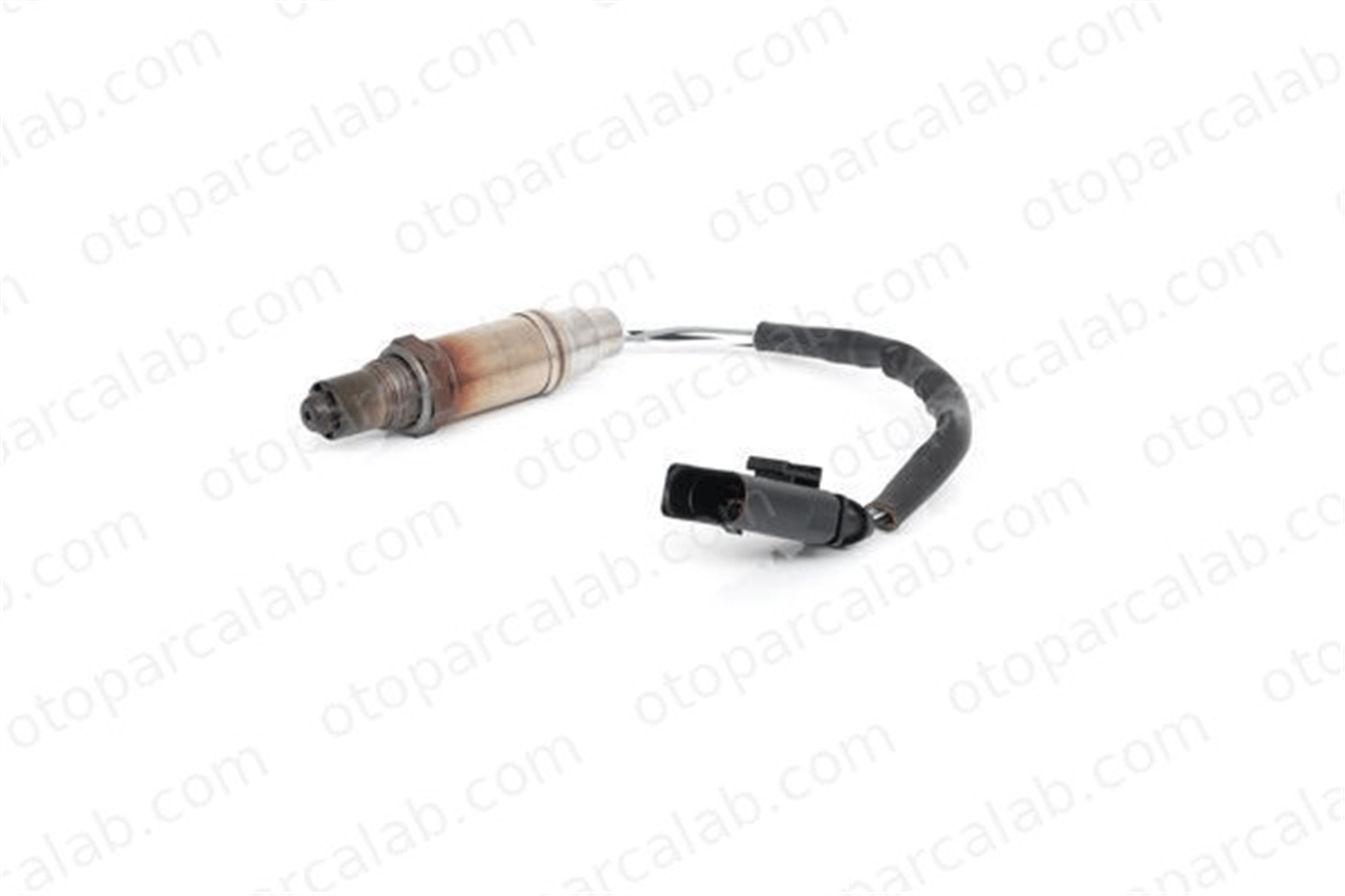 BOSCH F 00H L00 361 Oksijen (Lambda) Sensörü AUDI A8 D4 SKODA RAPID 3F906262C 03F906262C