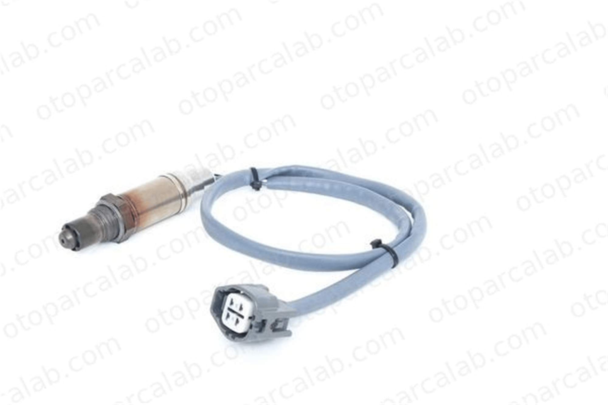 BOSCH F 00H L00 384 Oksijen (Lambda) Sensörü JAGUAR S-TYPE II XJ C2C1238 C2C25956