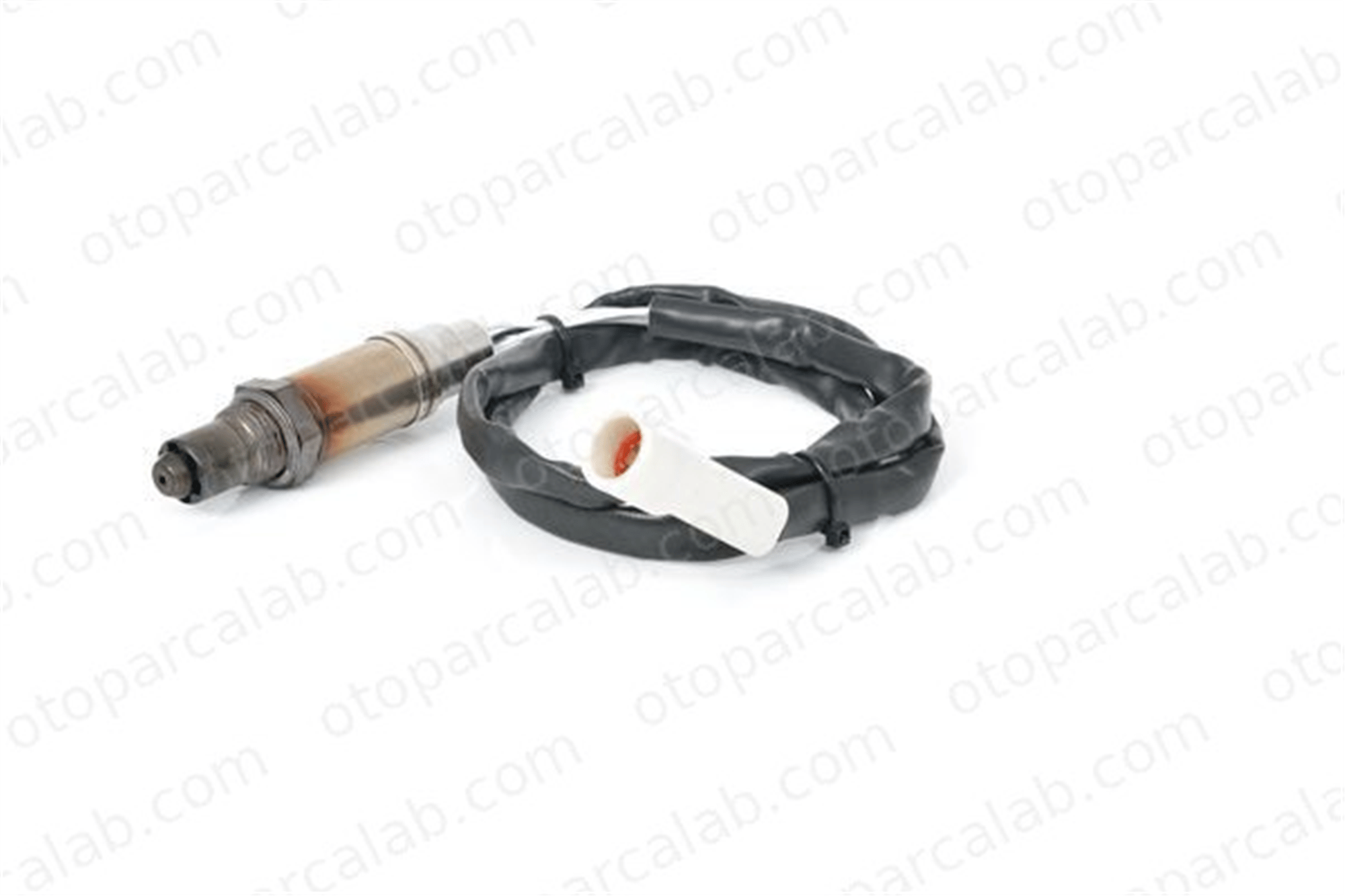 BOSCH F 00H L00 393 Oksijen (Lambda) Sensörü FORD FOCUS III Turnier MONDEO III F00HL00393 AS659G444AB