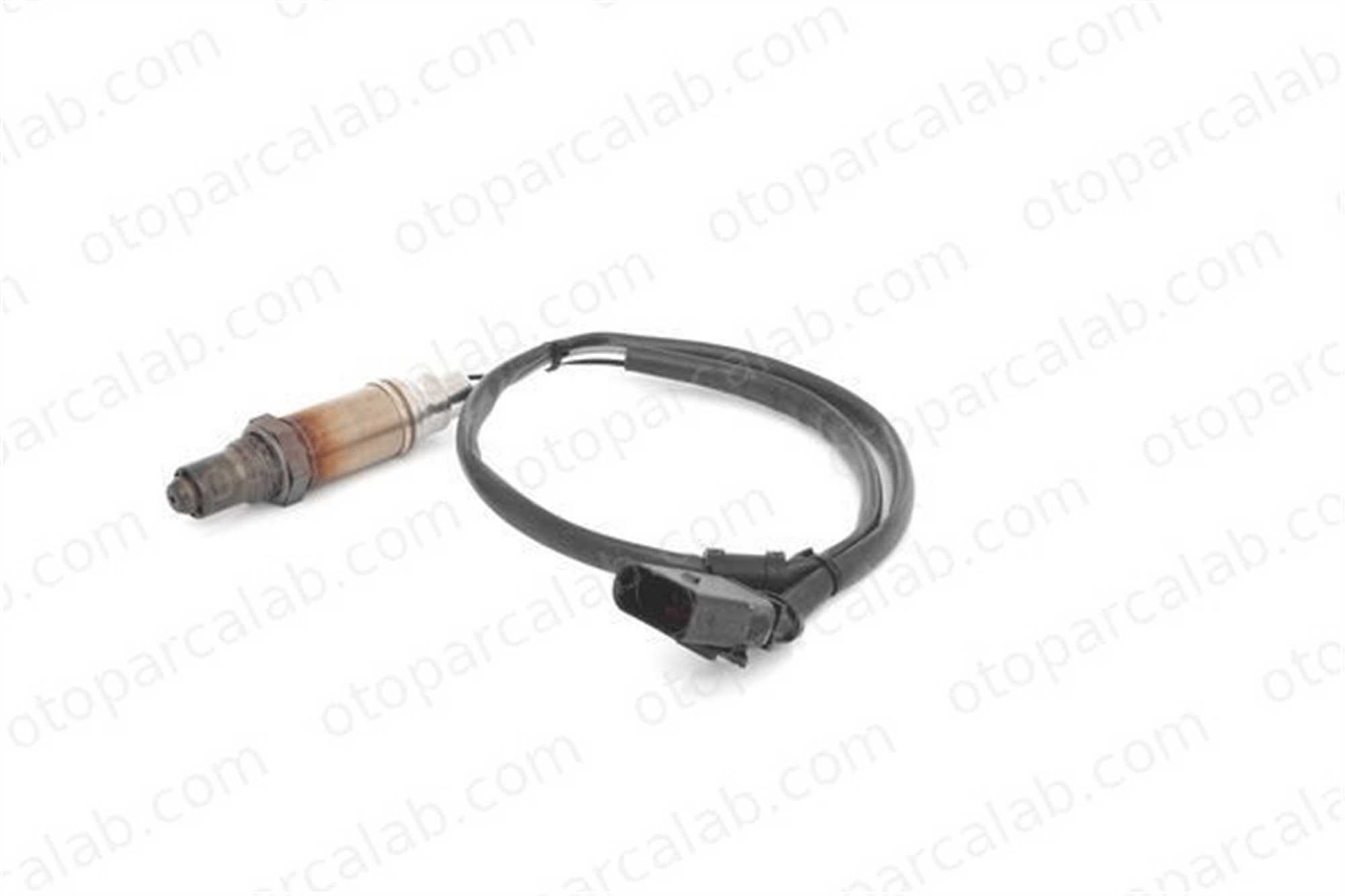 BOSCH F 00H L00 406 Oksijen (Lambda) Sensörü SEAT Mii SKODA CITIGO 4C906262D 04C906262D