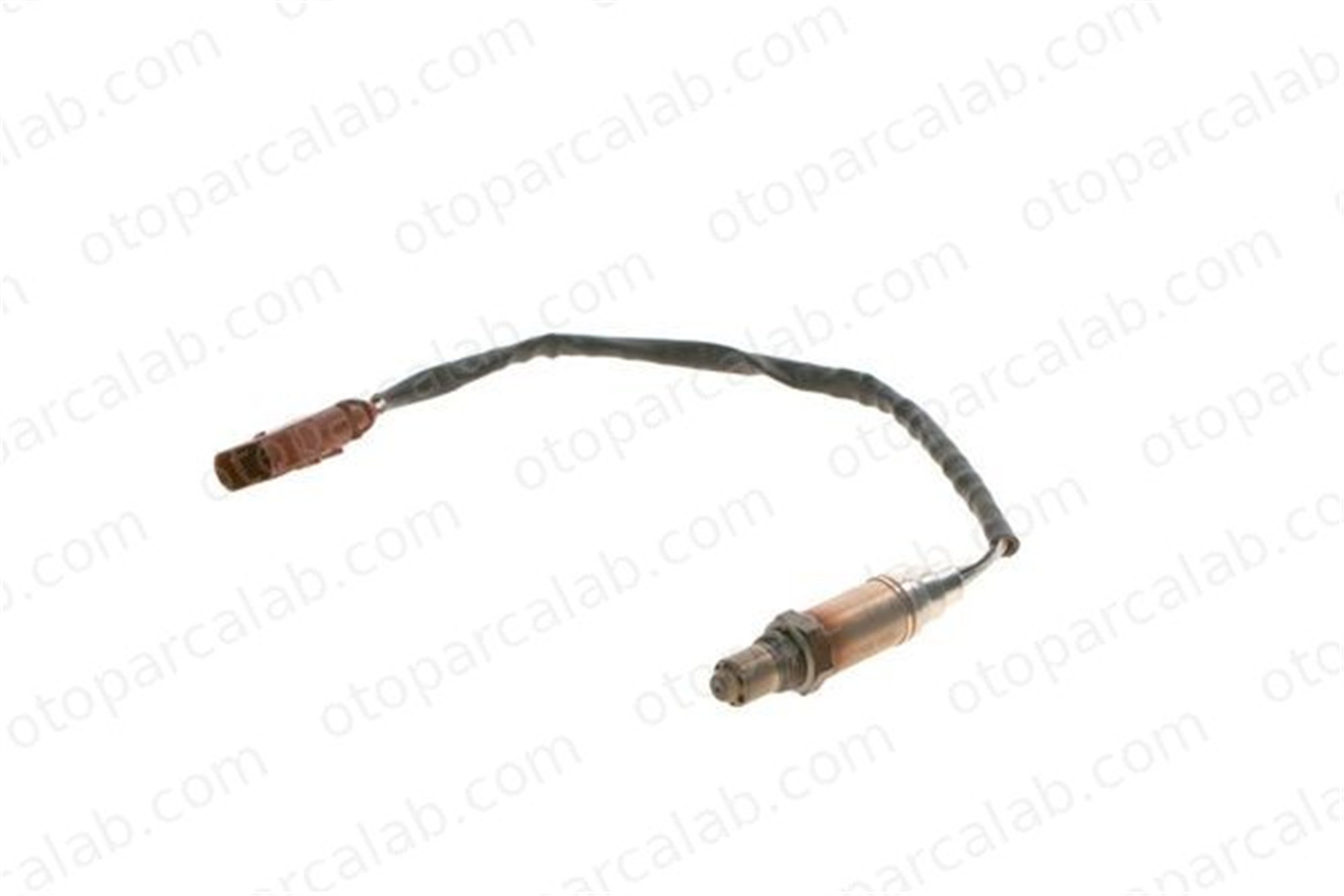 BOSCH F 00H L00 432 Oksijen (Lambda) Sensörü VW GOLF IV GOLF IV Variant 5X3906262 30906262M