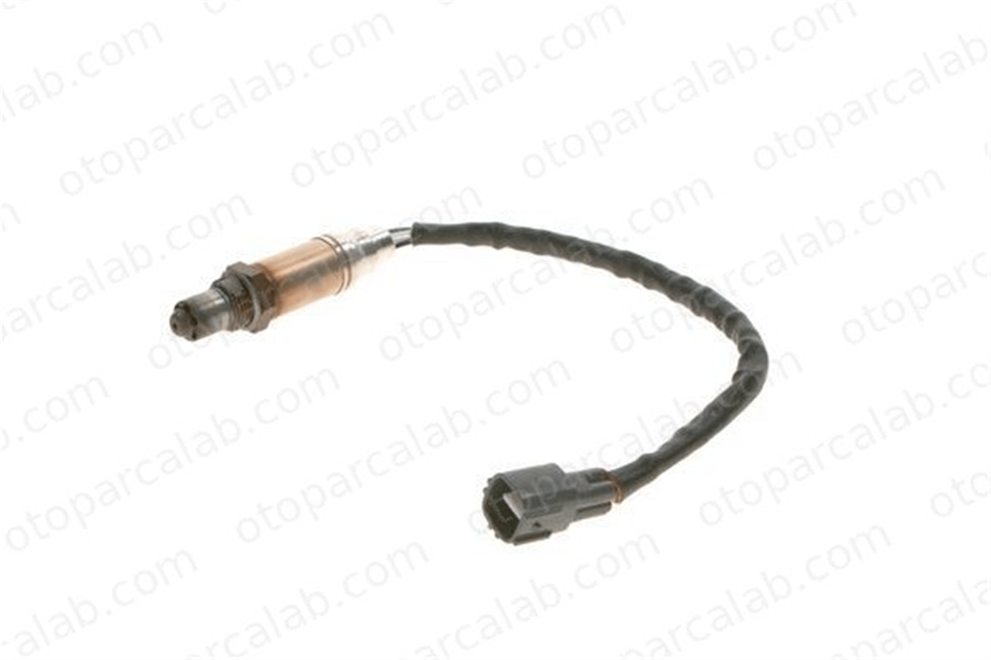 BOSCH F 00H L00 440 Oksijen (Lambda) Sensörü TOYOTA YARIS 894650D110