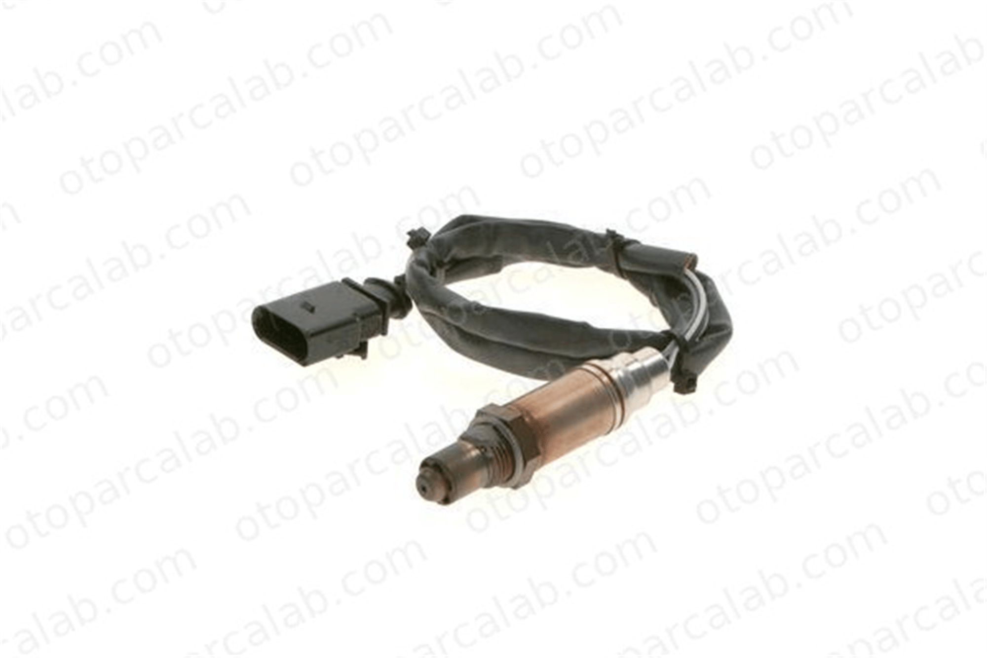 BOSCH F 00H L00 446 Oksijen (Lambda) Sensörü VW GOLF VII GOLF VII Variant 4E906262DT 04E906262DT