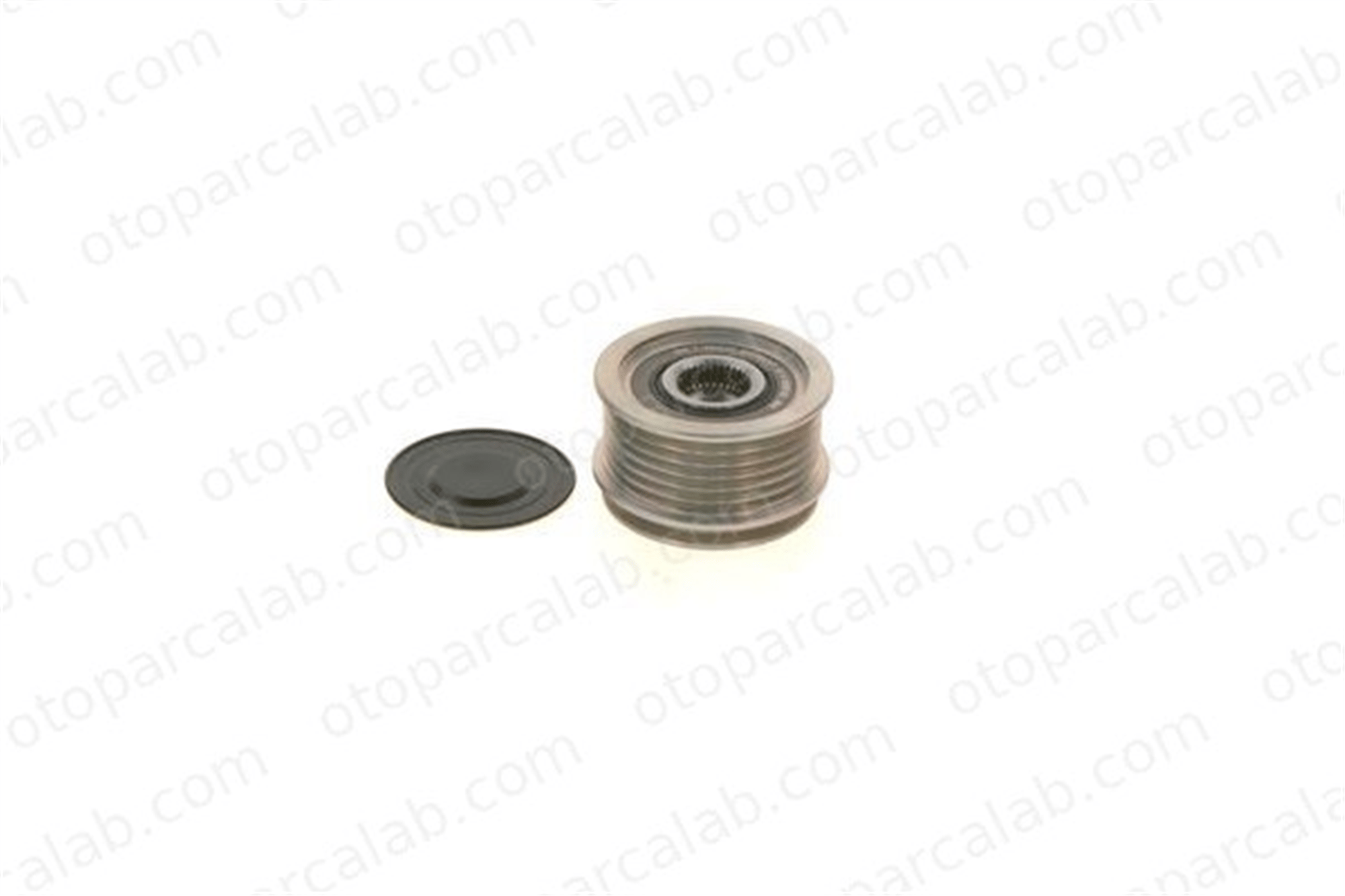 BOSCH F 00M 147 732 Alternatör Kasnağı AUDI A4 B6 A4 B6 Cabrio 6B903119D 06B903119D