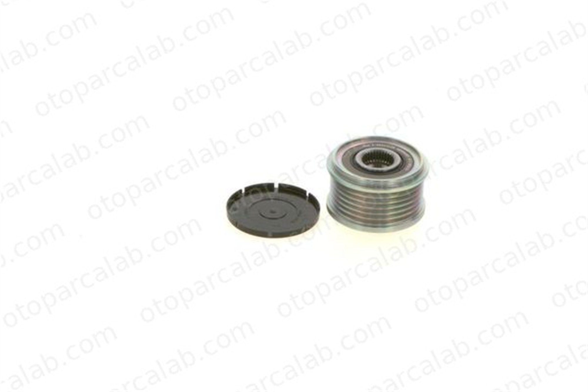 BOSCH F 00M 147 956 Alternatör Kasnağı DACIA DUSTER RENAULT CLIO III F00M147956 231001043R