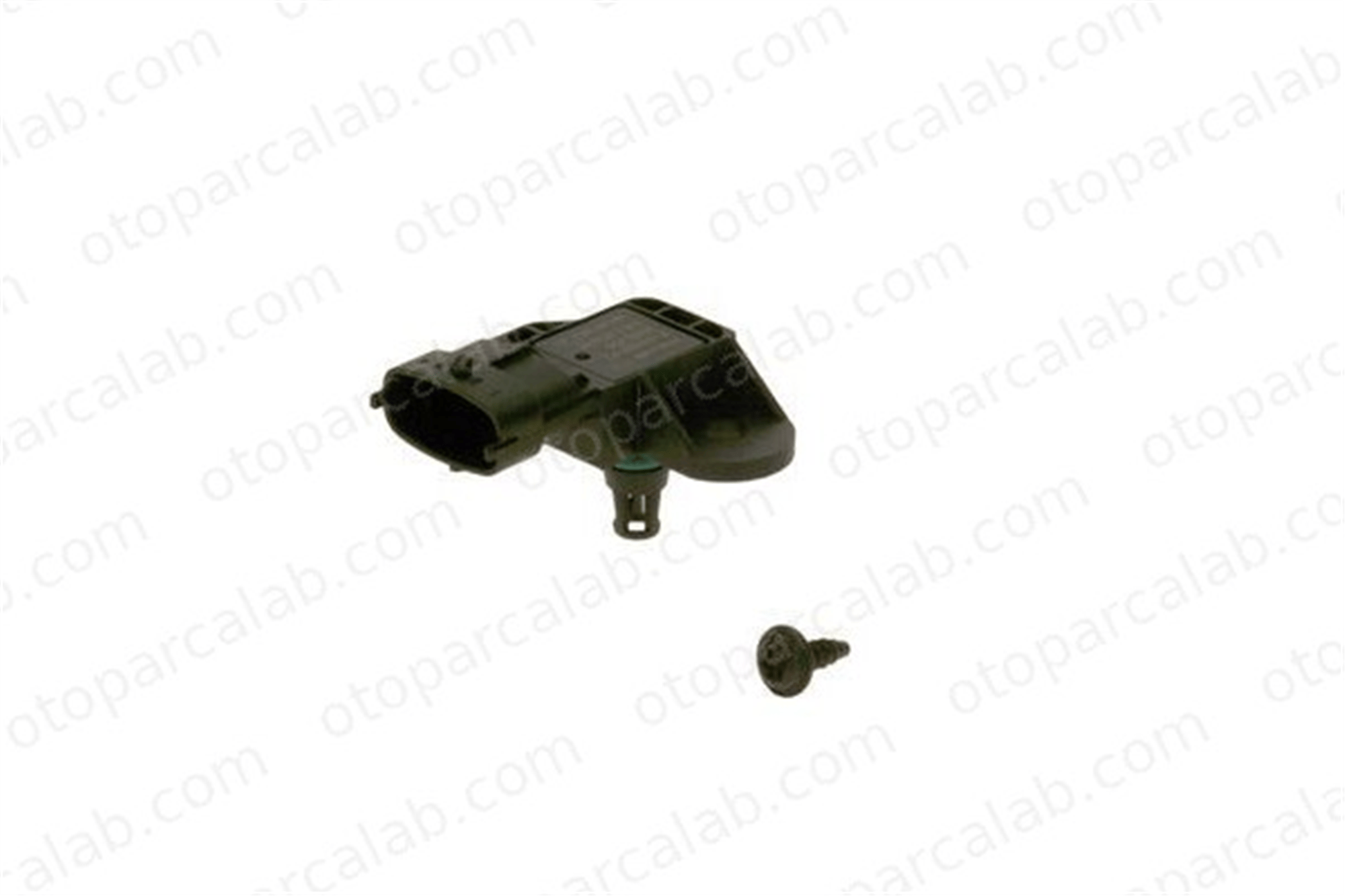 BOSCH F 01C 600 070 MAP Sensörü FIAT PANDA PUNTO 77364869 77364145