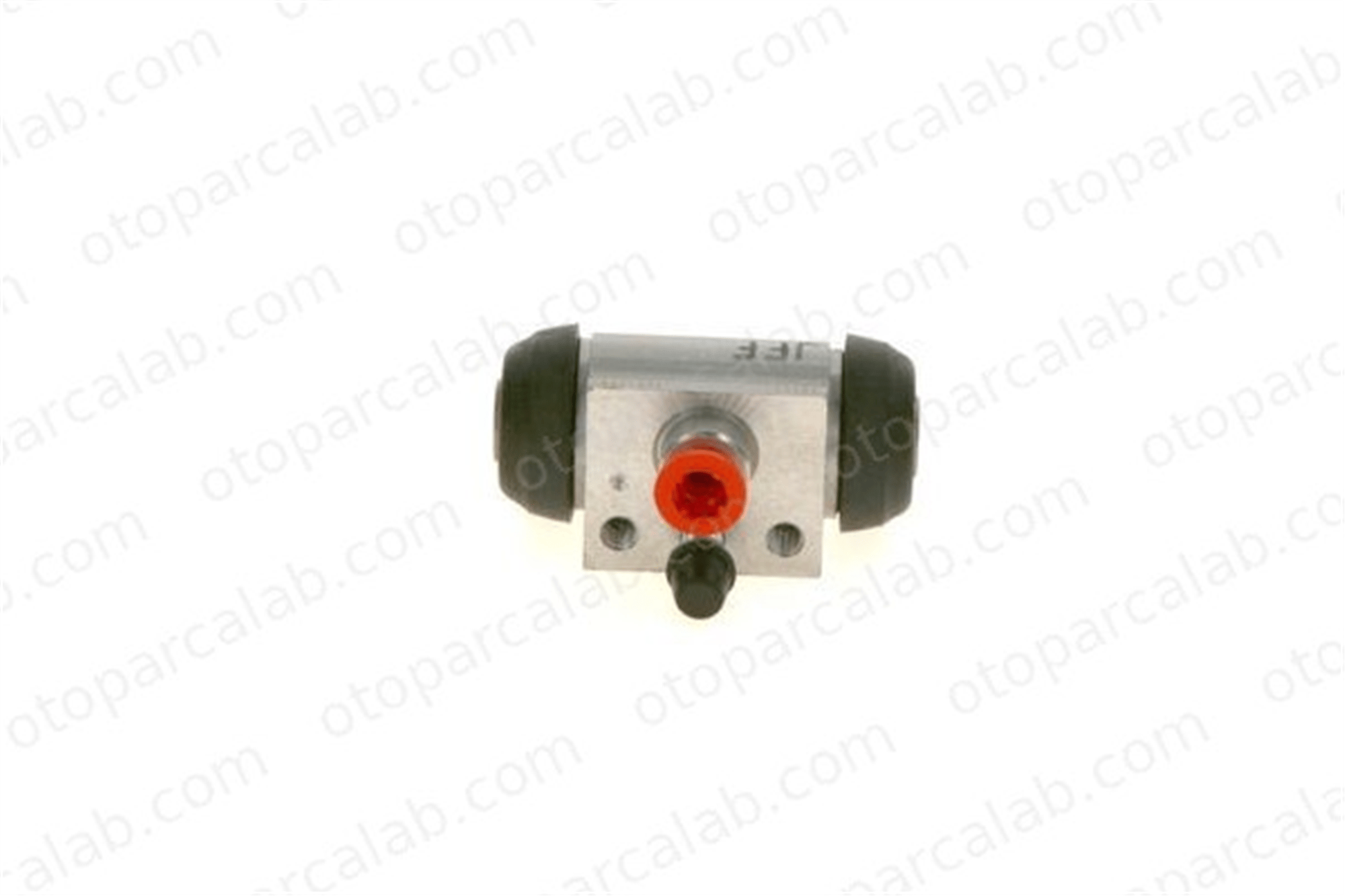 BOSCH F 026 002 002 Fren Silindiri Arka Sağ veya Sol FORD FIESTA VII FIESTA VII Van H1BC2261AA 2094305
