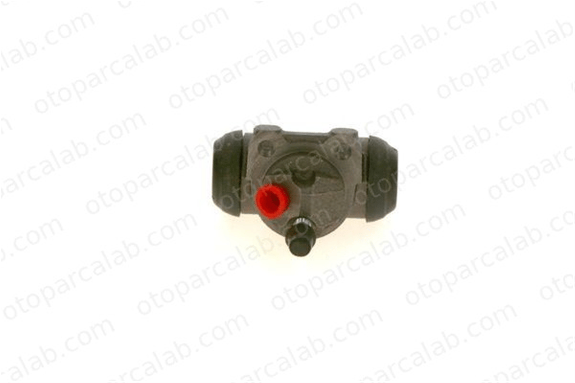 BOSCH F 026 002 014 Fren Silindiri Arka Sol SMART FORTWO Coupe CITY-COUPE 4331v002
