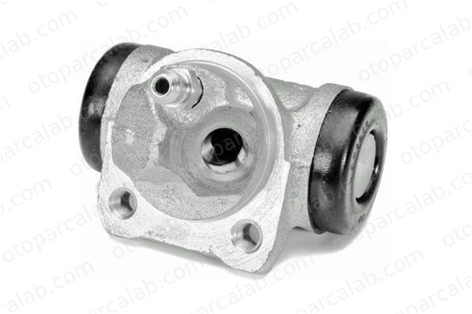BOSCH F 026 002 131 Fren Silindiri Arka Sol CITROËN AX RENAULT 19 II Chamade 7701036006 95659664