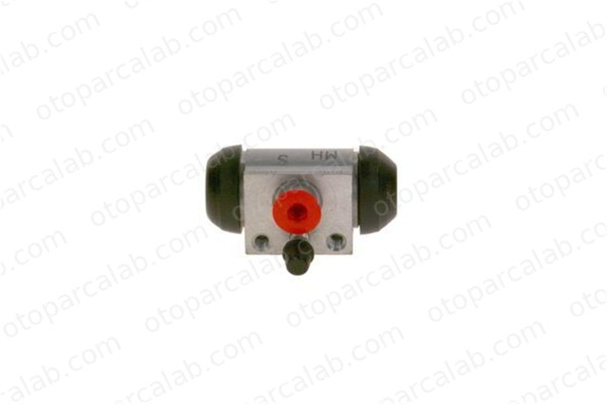 BOSCH F 026 002 262 Fren Silindiri Arka Sağ veya Sol SKODA RAPID SEAT TOLEDO IV 8450076671 6R0611053B