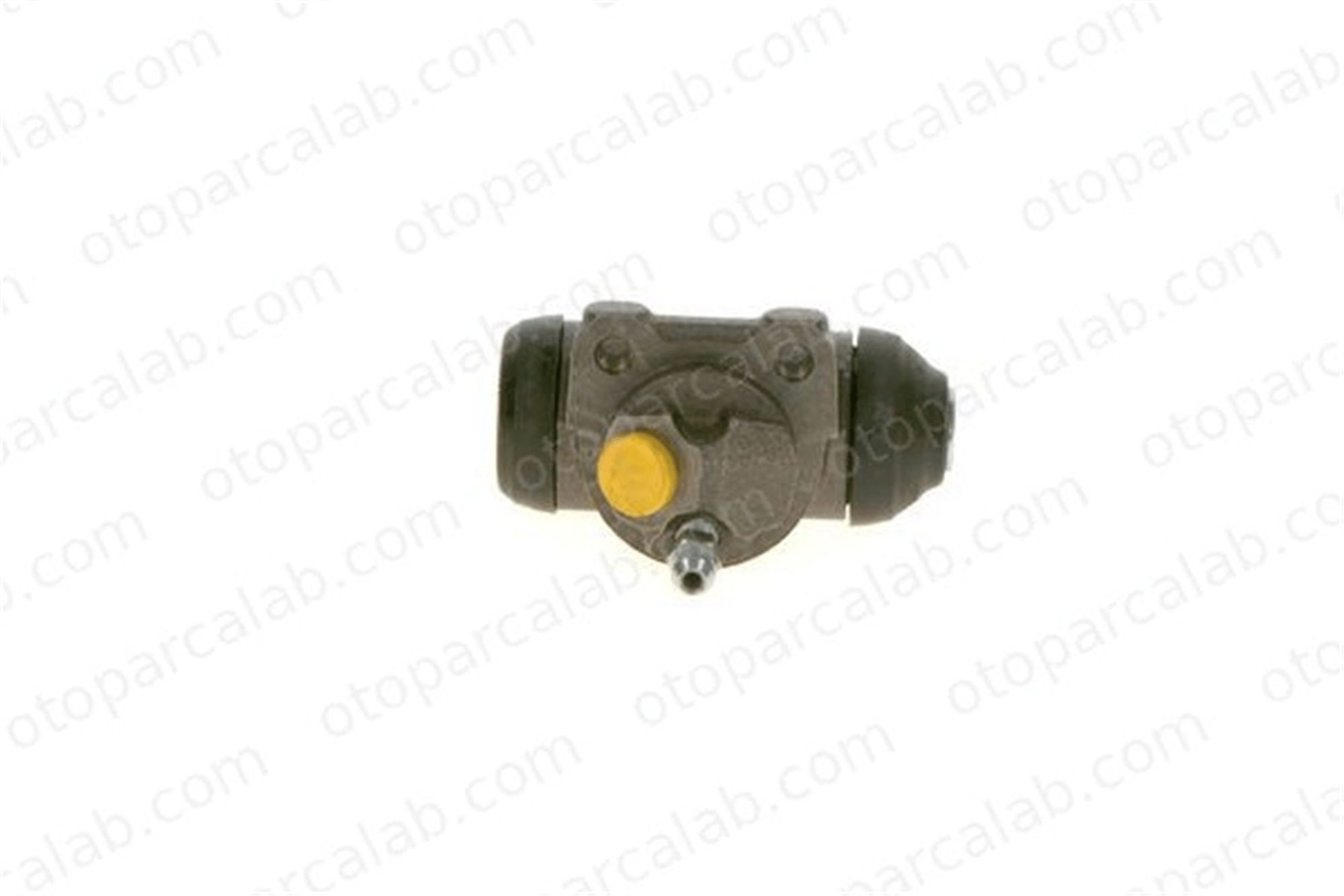 BOSCH F 026 002 579 Fren Silindiri Arka Sol SMART CITY-COUPE CABRIO Q0006644V001 6644V001