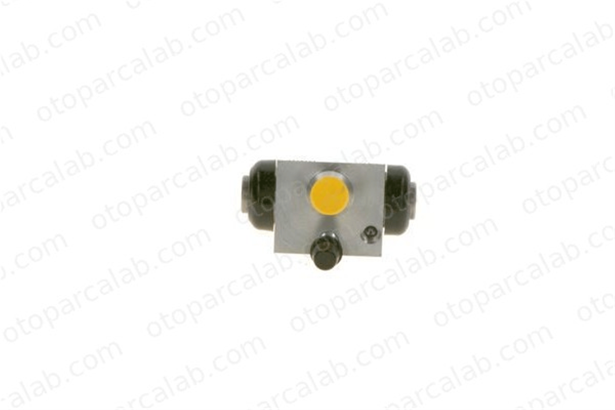 BOSCH F 026 002 607 Fren Silindiri Arka Sağ veya Sol CITROËN C1 TOYOTA AYGO 4402F0 4755009030