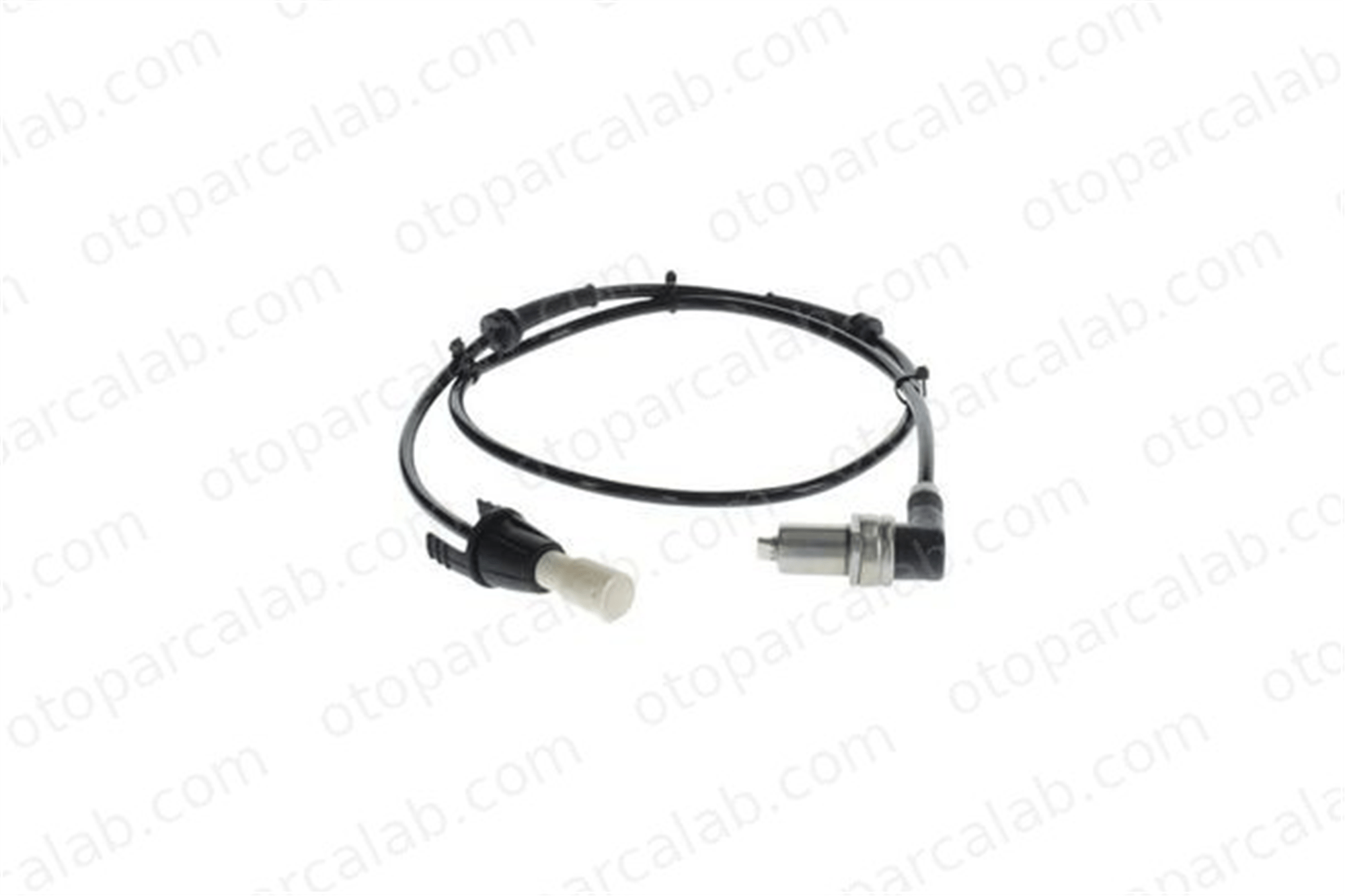BOSCH F 026 T00 536 Abs Sensörü Arka Sağ veya Sol BMW 5 6 34521155710