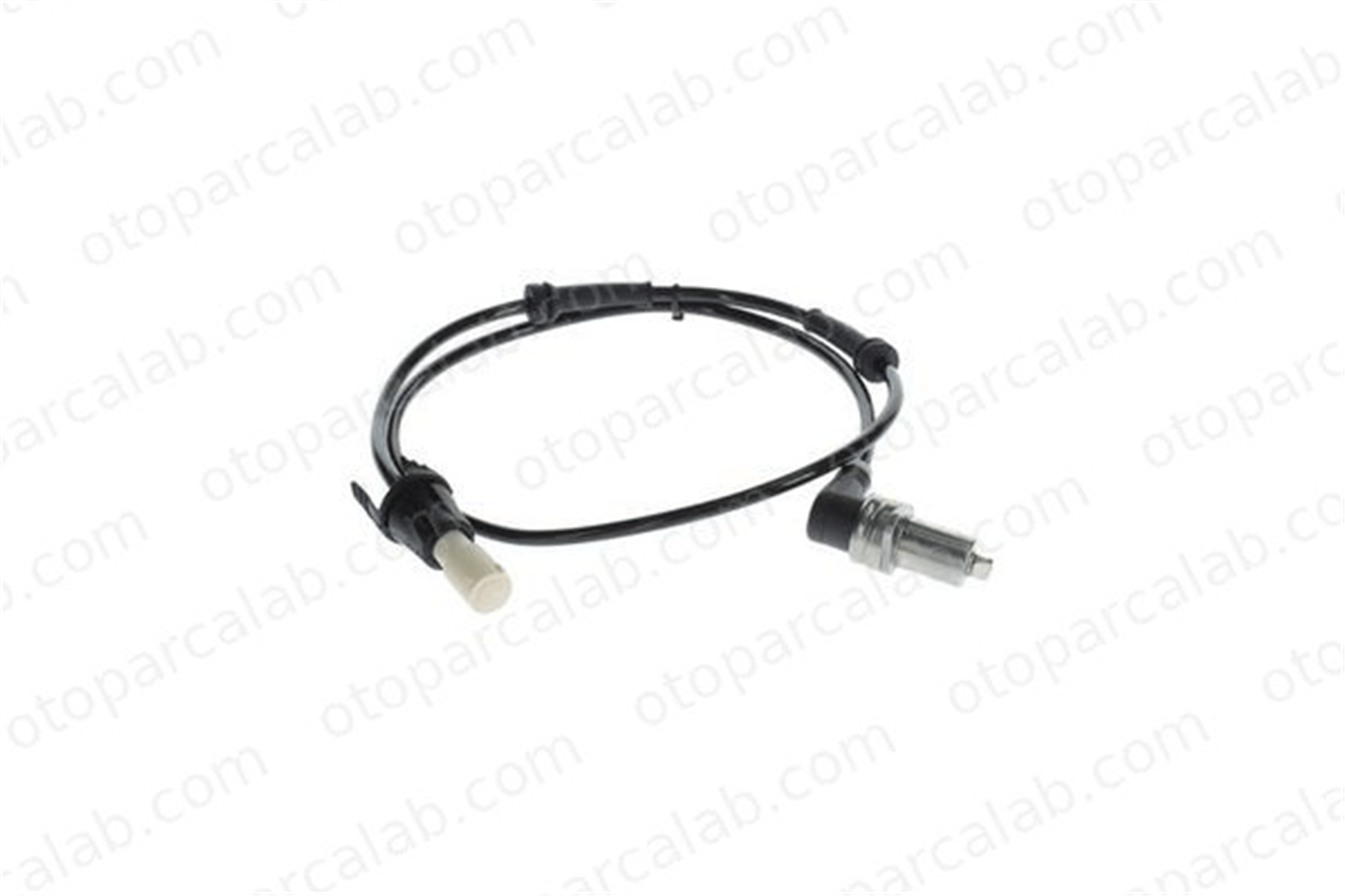 BOSCH F 026 T00 537 Abs Sensörü Arka Sağ veya Sol BMW 5 6 34521155709
