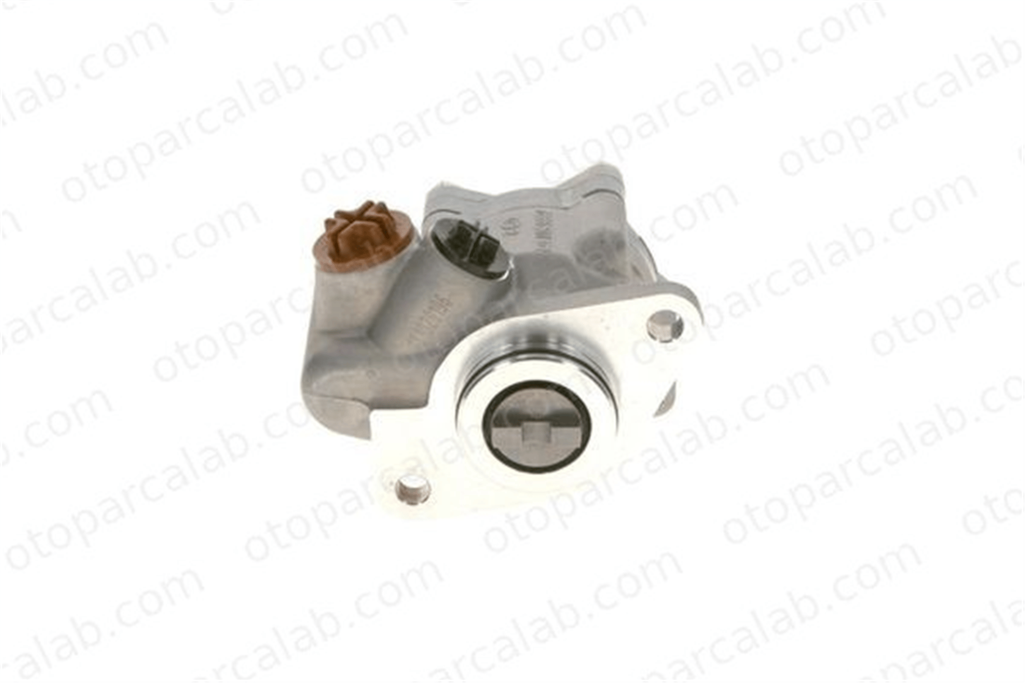 BOSCH K S00 000 425 Direksiyon Pompası MERCEDES-BENZ AROCS ACTROS MP4 / MP5 24601680 002 460 16 80