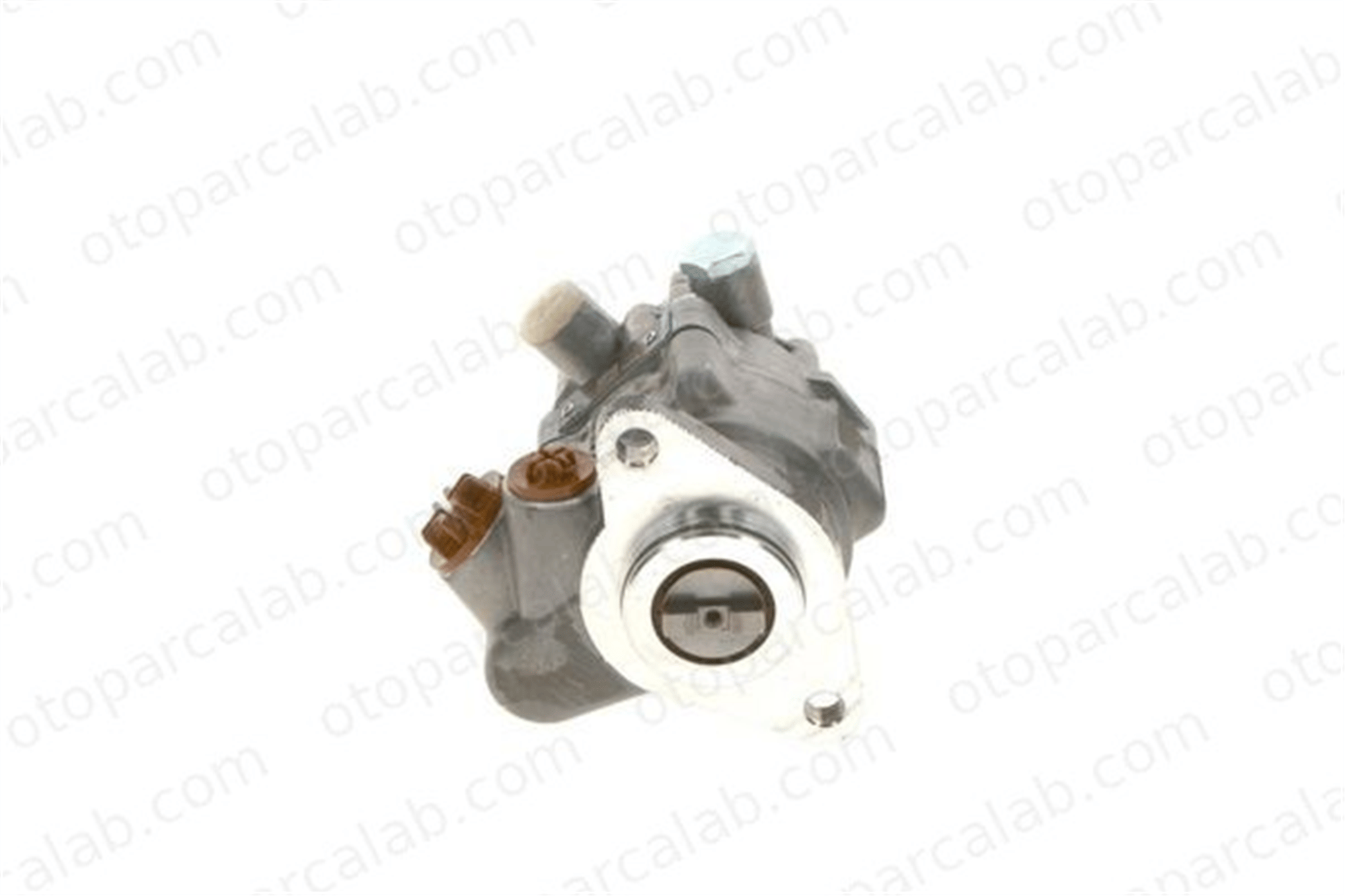 BOSCH K S00 001 397 Direksiyon Pompası MERCEDES-BENZ AROCS ACTROS MP4 / MP5 24608880 0024608880
