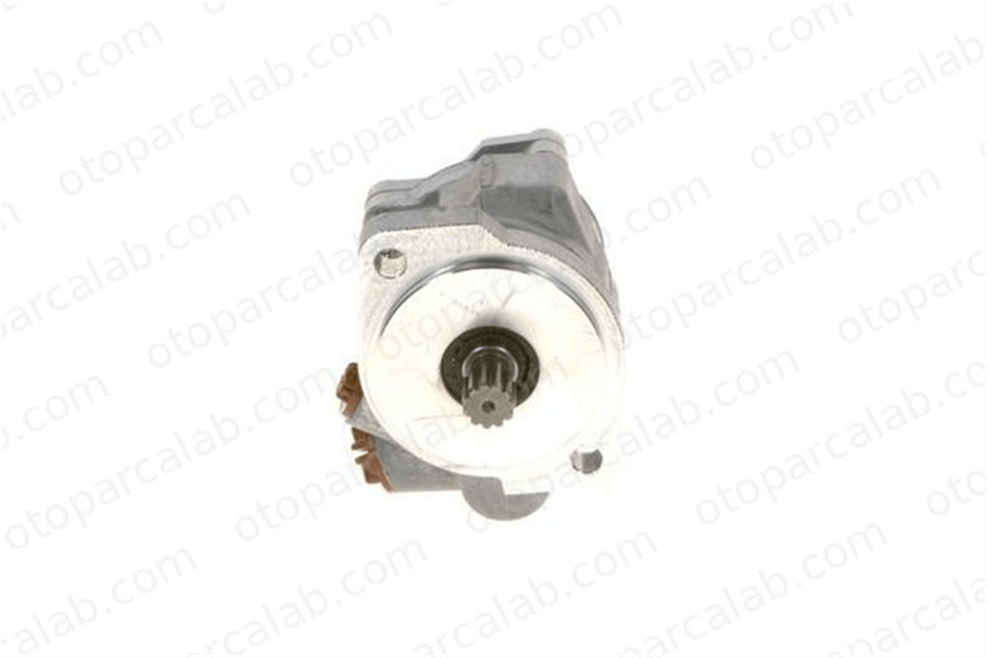 BOSCH K S00 001 833 Direksiyon Pompası MERCEDES-BENZ AROCS ACTROS MP4 / MP5 34601880 0034601880