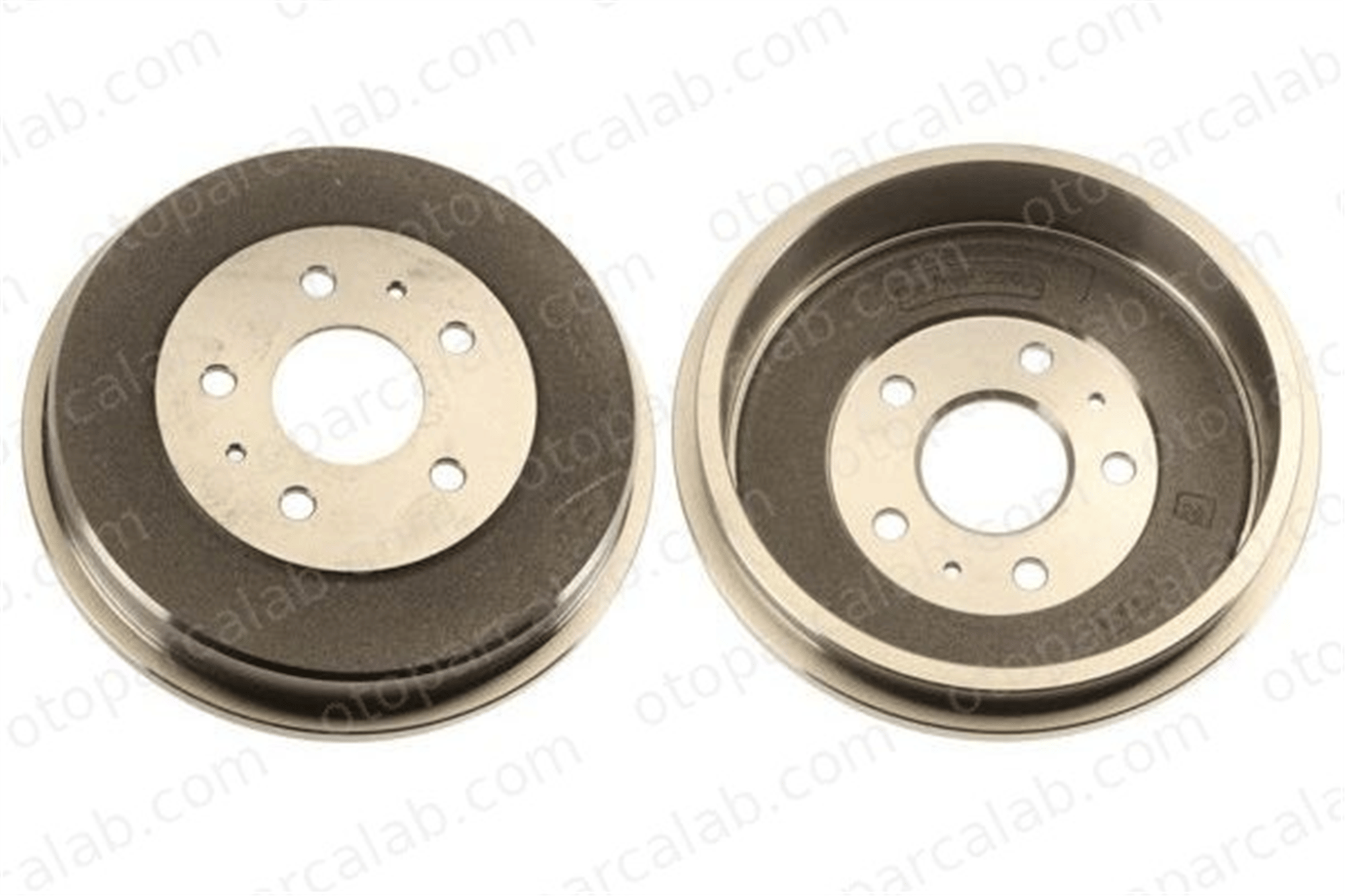 BRAXIS AD5103 Kampana Arka Sağ ve Sol FORD FOCUS II FOCUS II Turnier 1327834 1458826