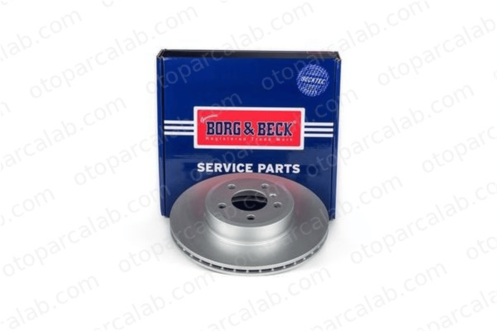 BRAXIS AE0829 Fren Disk Ayna Ön Sağ ve Sol BMW 5 5 Touring 34116793123 34116794429