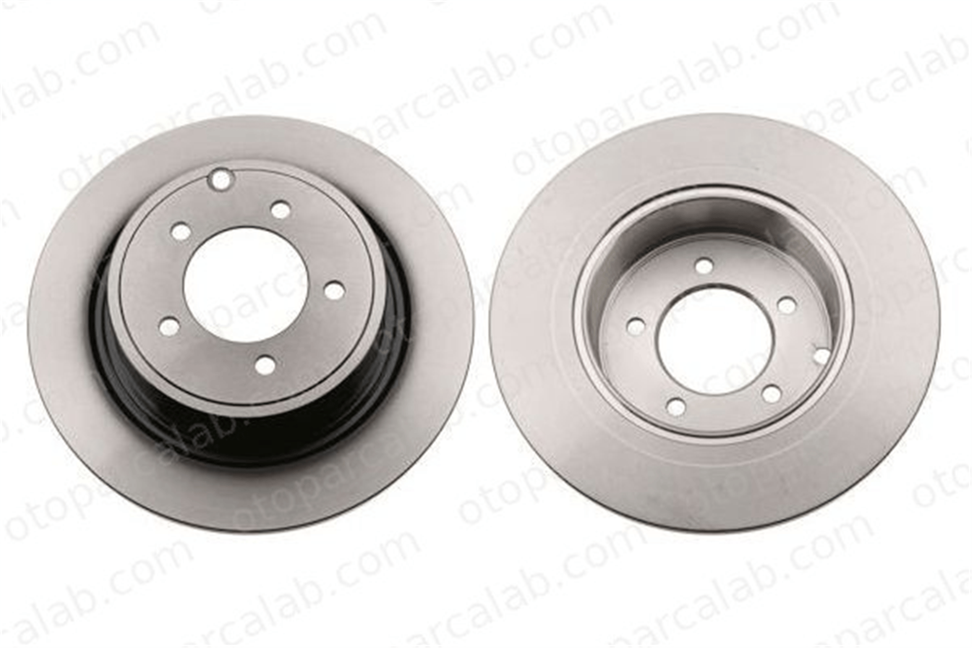 BRAXIS AE0830 Fren Disk Ayna Ön Sağ ve Sol DODGE CALIBER JEEP COMPASS 4743999AB 4743999AA