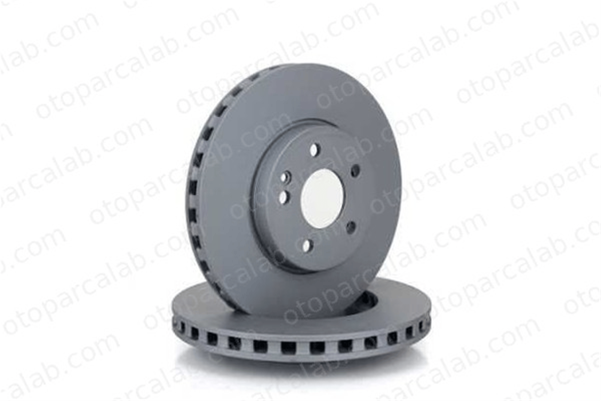 BRAXIS AE0875 Fren Disk Ayna Ön Sağ ve Sol MERCEDES-BENZ VITO Mixto VITO Panelvan/Van 4474210312 A4474210312
