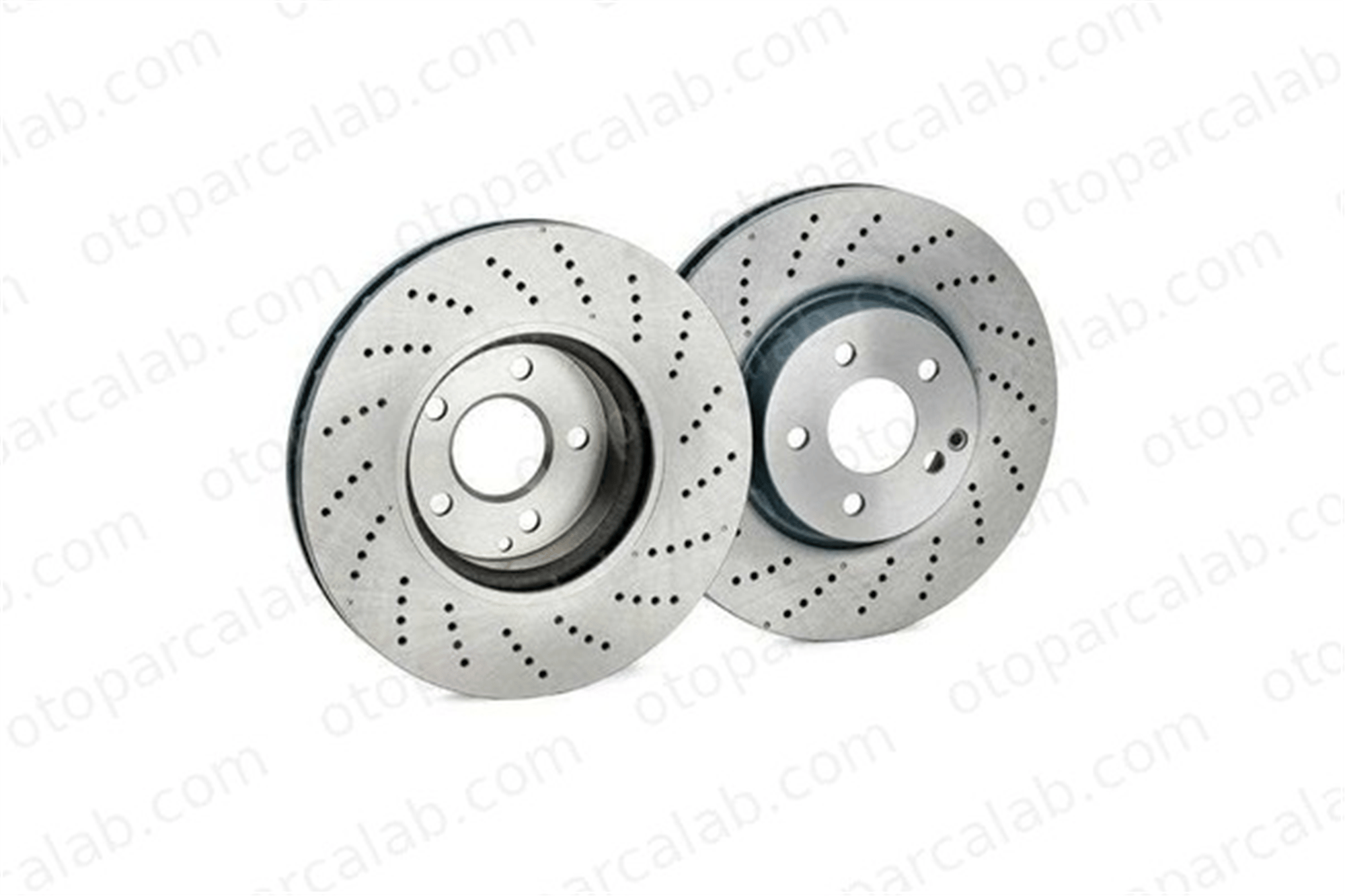 BRAXIS AE1002 Fren Disk Ayna Ön Sağ ve Sol MERCEDES-BENZ E-SERISI E-SERISI T-Model 4211112 A0004213012