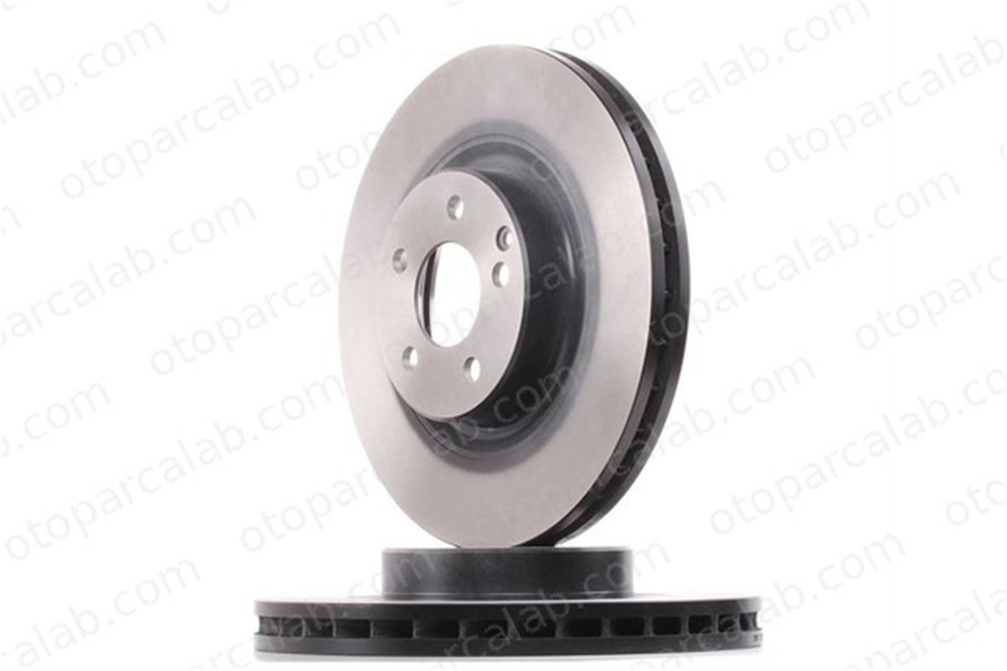 BRAXIS AE1021 Fren Disk Ayna Ön Sağ ve Sol MERCEDES-BENZ GLK-SERISI CLS A2114211412 A2044210000