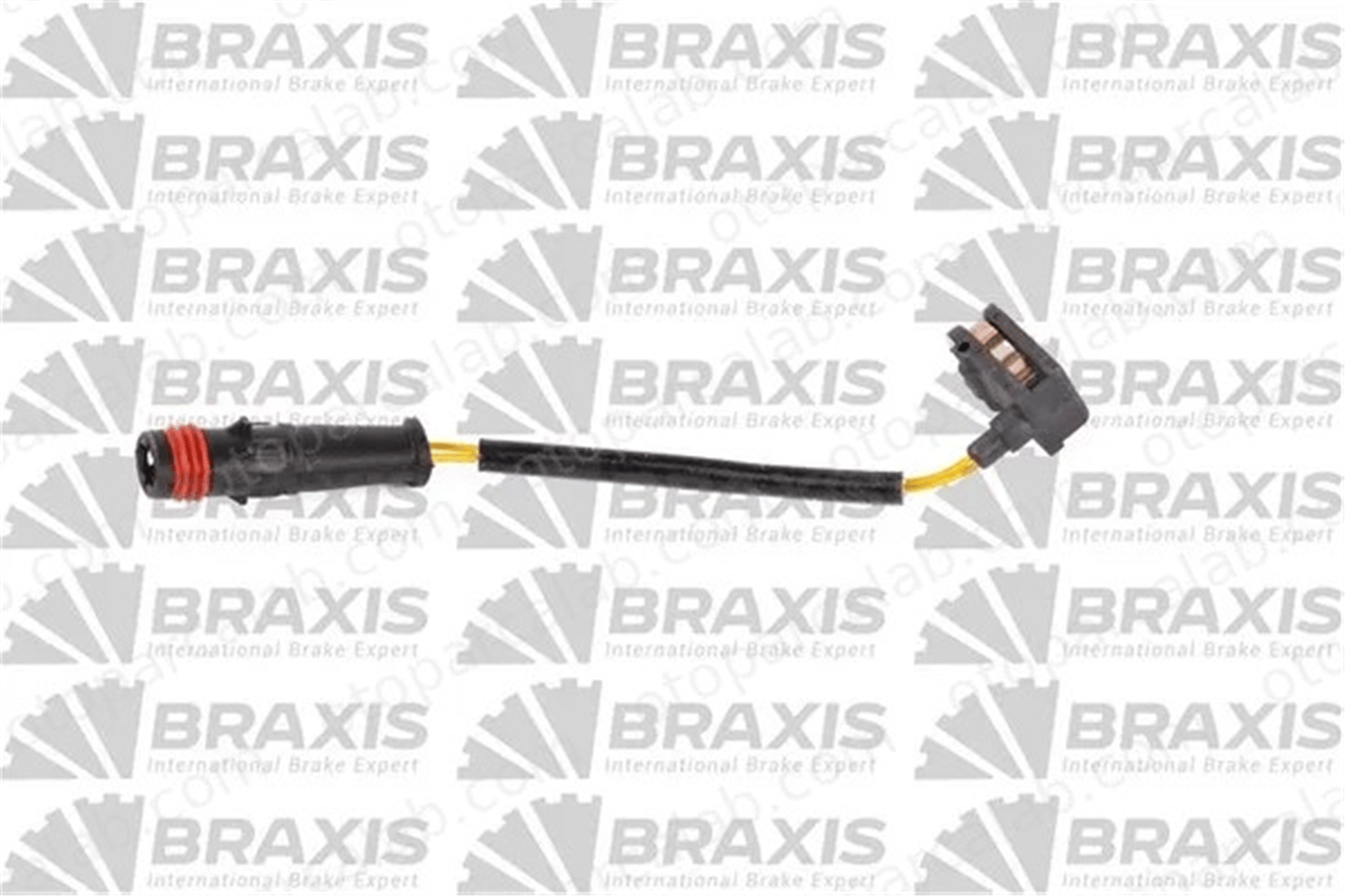 BRAXIS AF1003 Balata İkaz Kablosu Ön MERCEDES-BENZ SPRINTER 3,5-t Panelvan/Van SPRINTER 3,5-t Platform şasi A9065401517 2E0906206A
