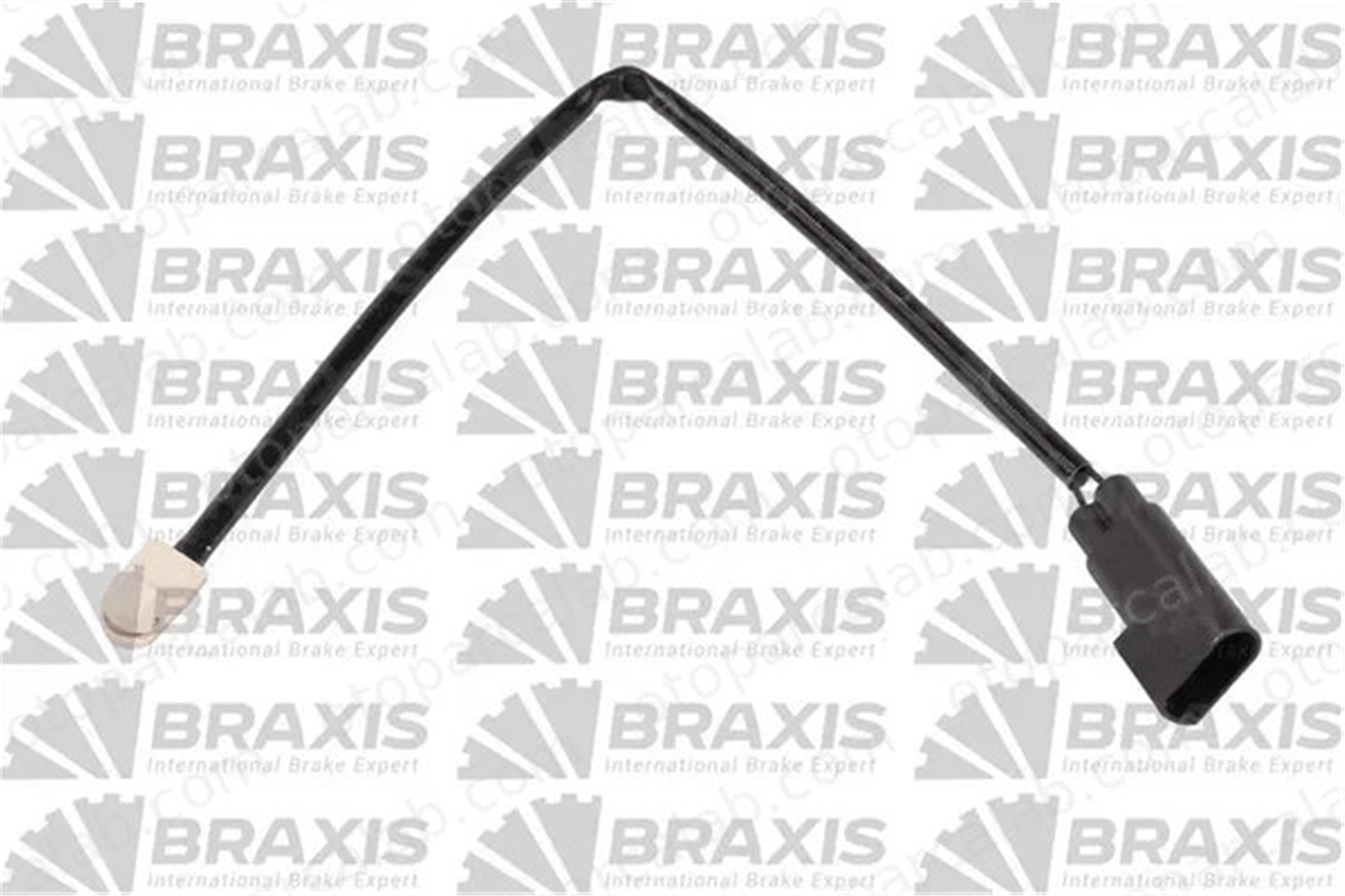 BRAXIS AF1004 Balata İkaz Kablosu Ön FORD TRANSIT V363 Panelvan/Van TRANSIT V363 Platform şasi 1763902 1781726