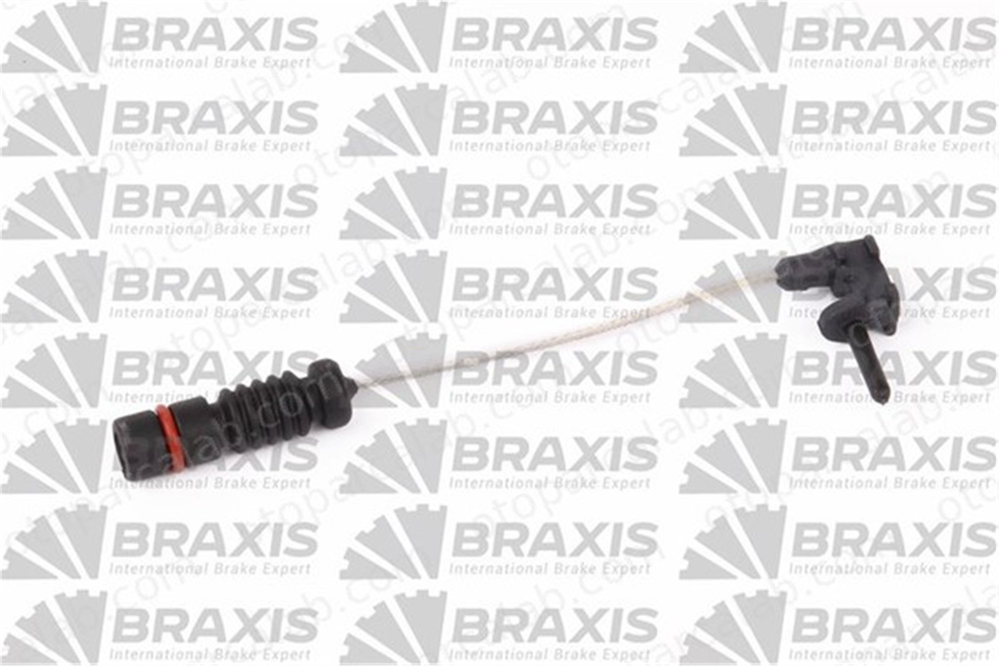 BRAXIS AF1014 Balata İkaz Kablosu Ön MERCEDES-BENZ S-SERISI 123 Sedan A1405401217 5400217