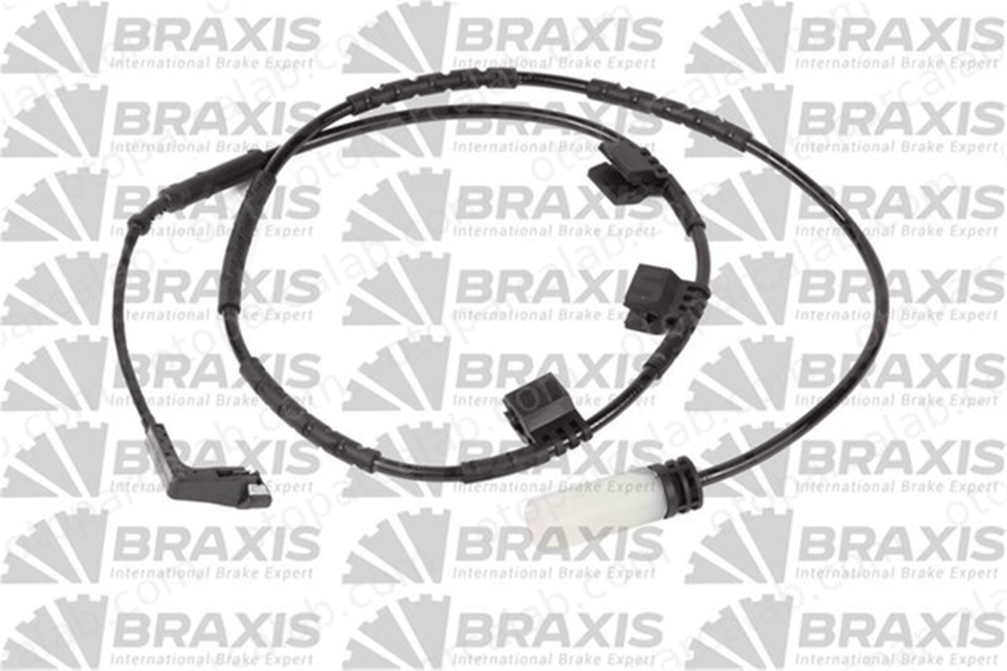 BRAXIS AF1022 Balata İkaz Kablosu Arka MINI MINI 34356859135