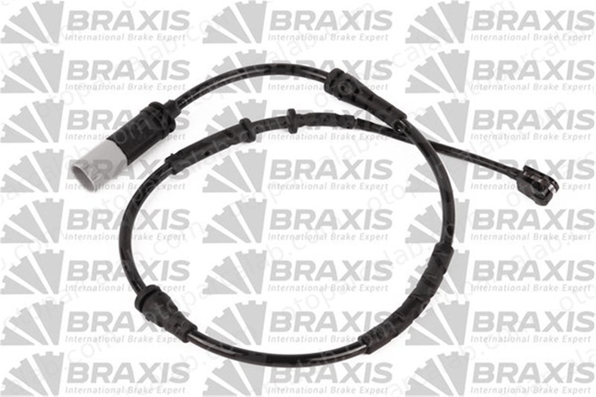 BRAXIS AF1024 Balata İkaz Kablosu Arka MINI MINI BMW X2 34356865612 34356799736