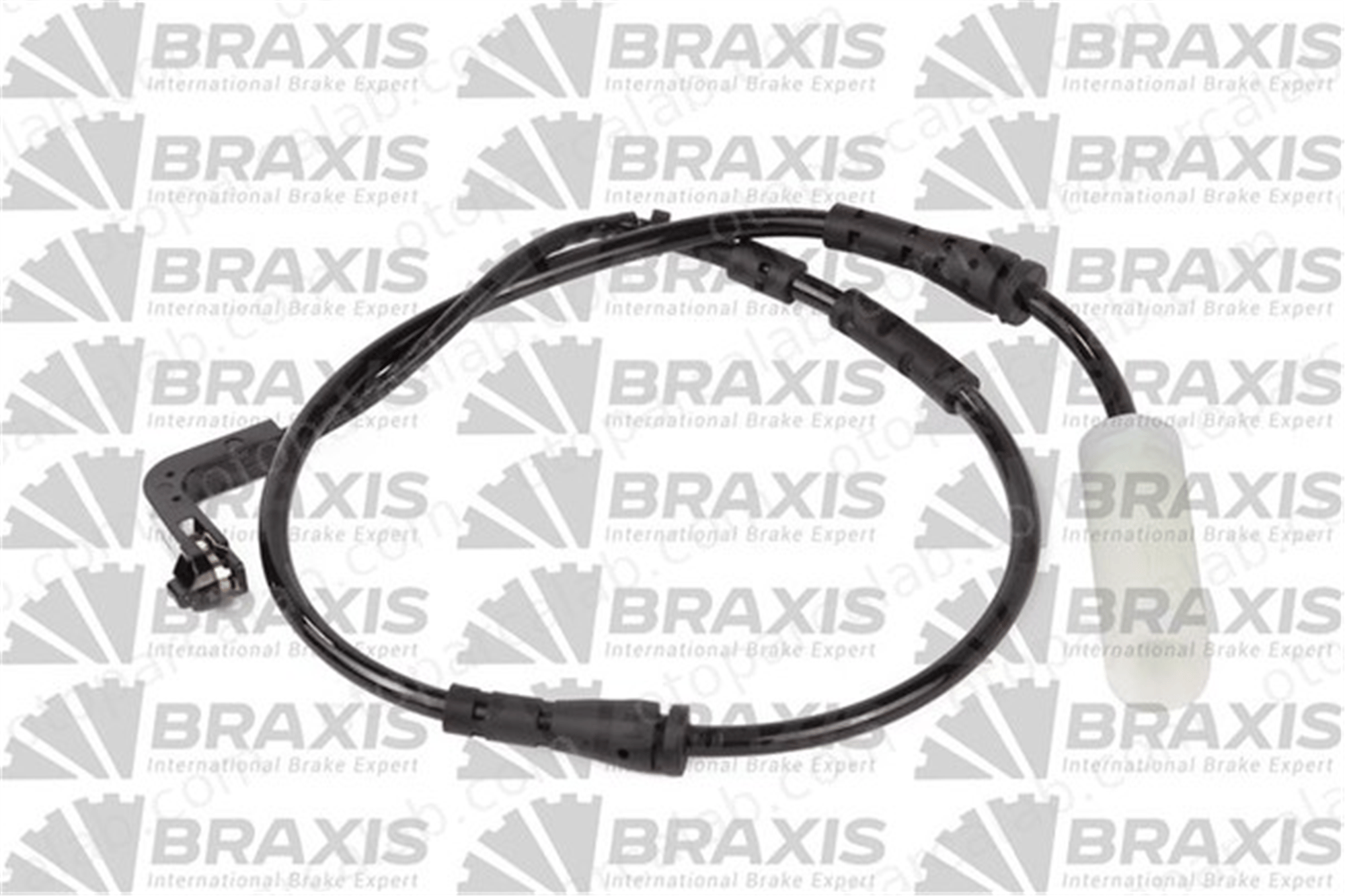 BRAXIS AF1036 Balata İkaz Kablosu Ön BMW 1 3 34356762252 34356789439