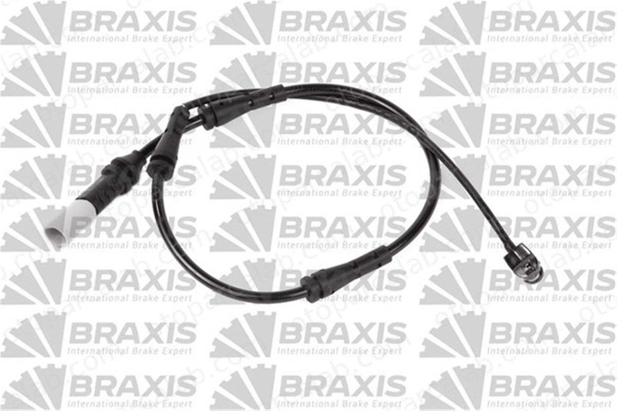 BRAXIS AF1039 Balata İkaz Kablosu Ön BMW 1 3 34356792289 6792289