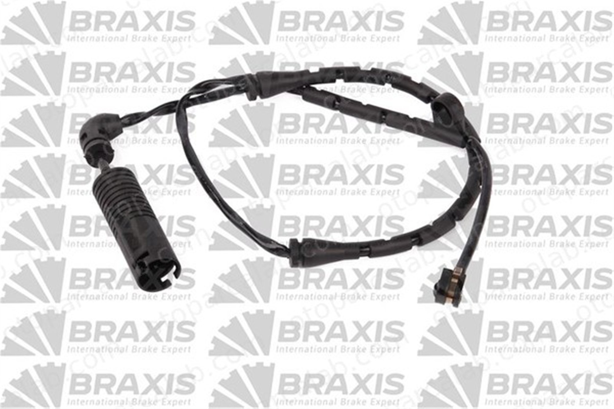 BRAXIS AF1042 Balata İkaz Kablosu Ön BMW 3 3 Touring 34351164371 1164371