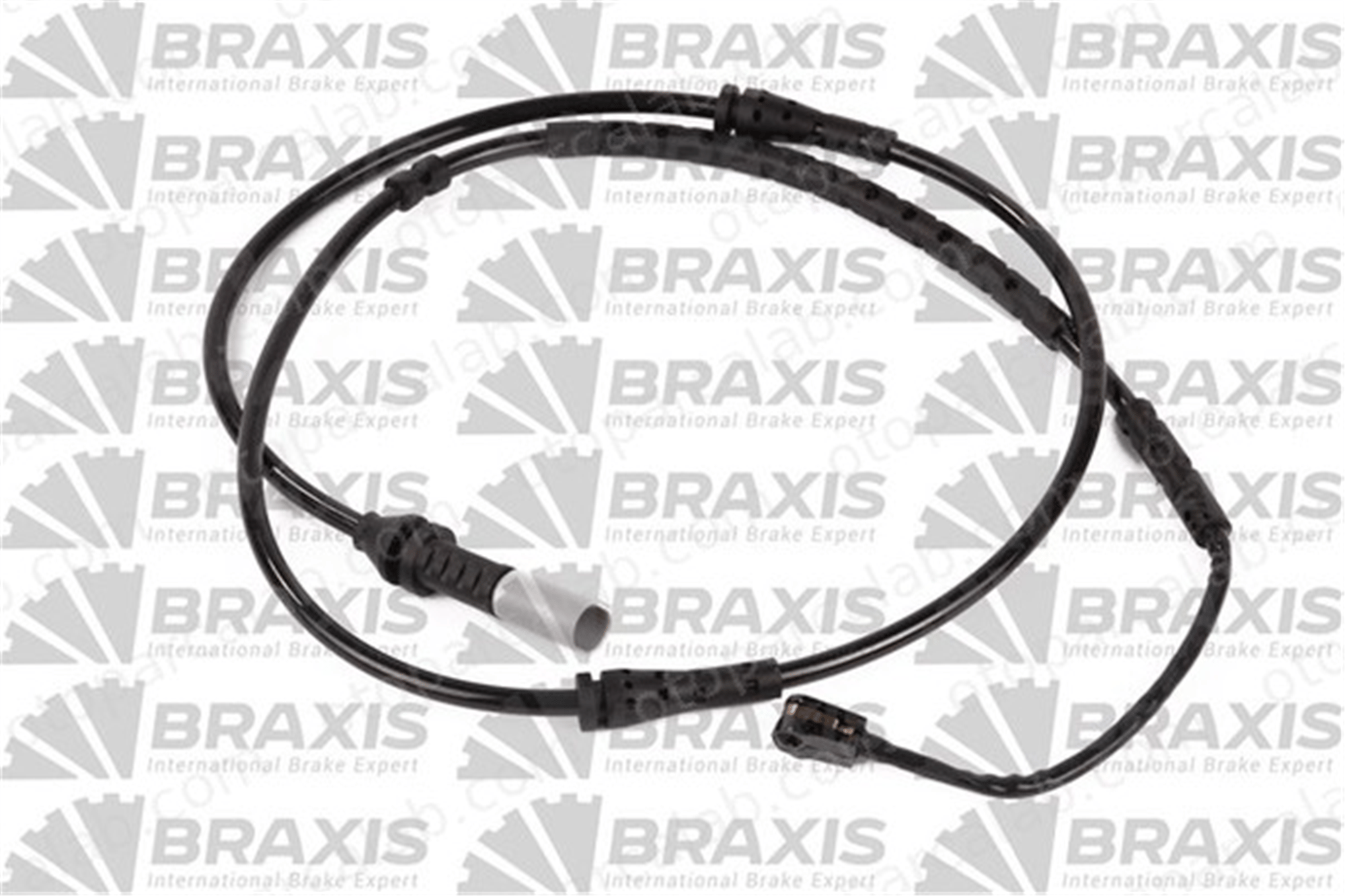 BRAXIS AF1047 Balata İkaz Kablosu Ön BMW 5 5 Touring 34356791958 6791958