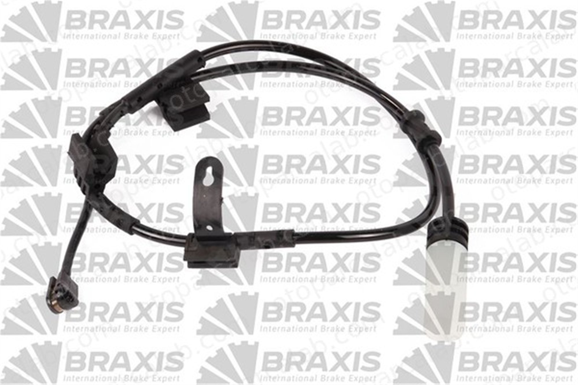 BRAXIS AF1052 Balata İkaz Kablosu Ön MINI MINI MINI CLUBMAN 34356792572 6792572