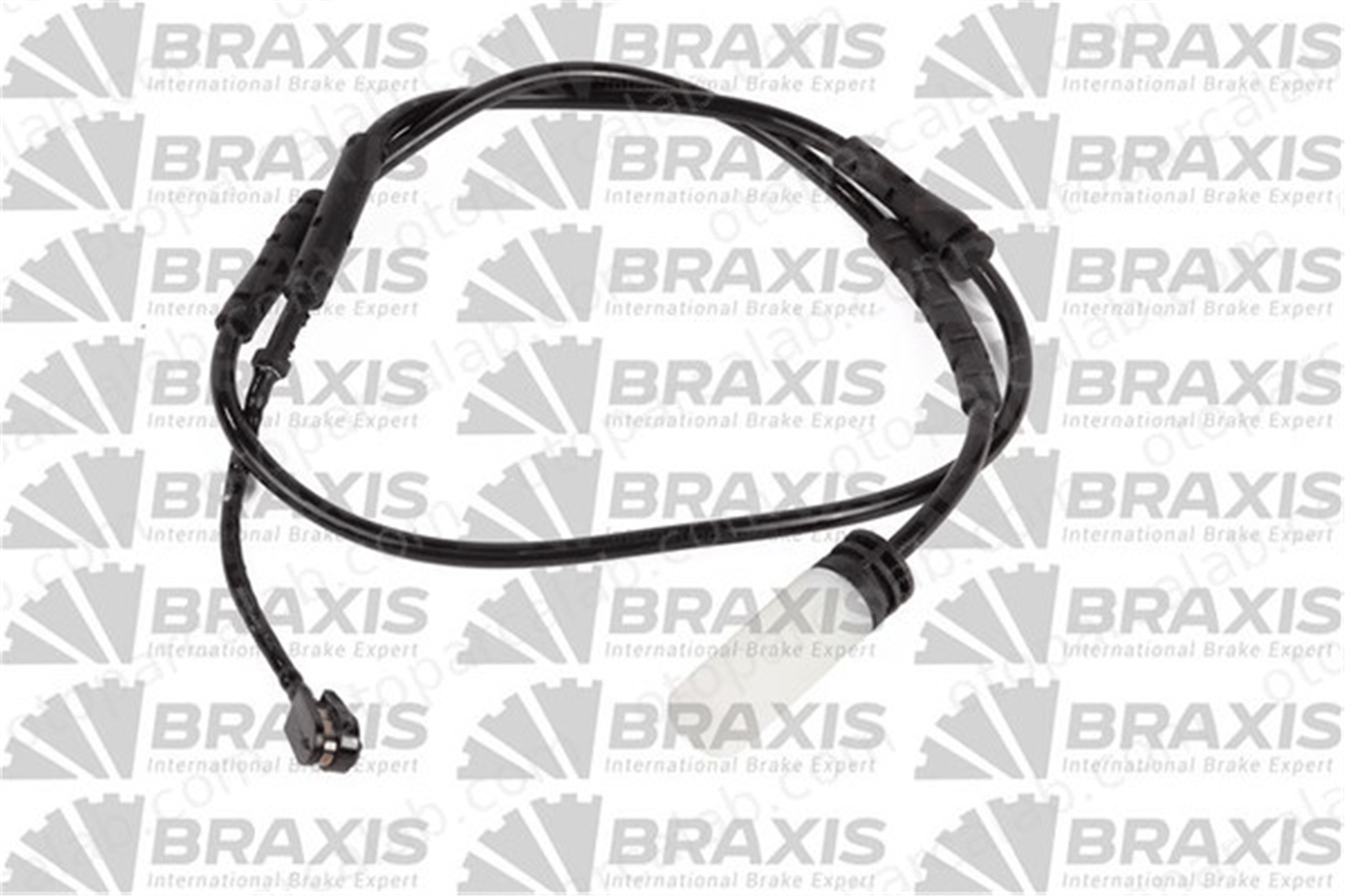 BRAXIS AF1053 Balata İkaz Kablosu Ön MINI MINI COUNTRYMAN MINI PACEMAN 34359804833 9804833