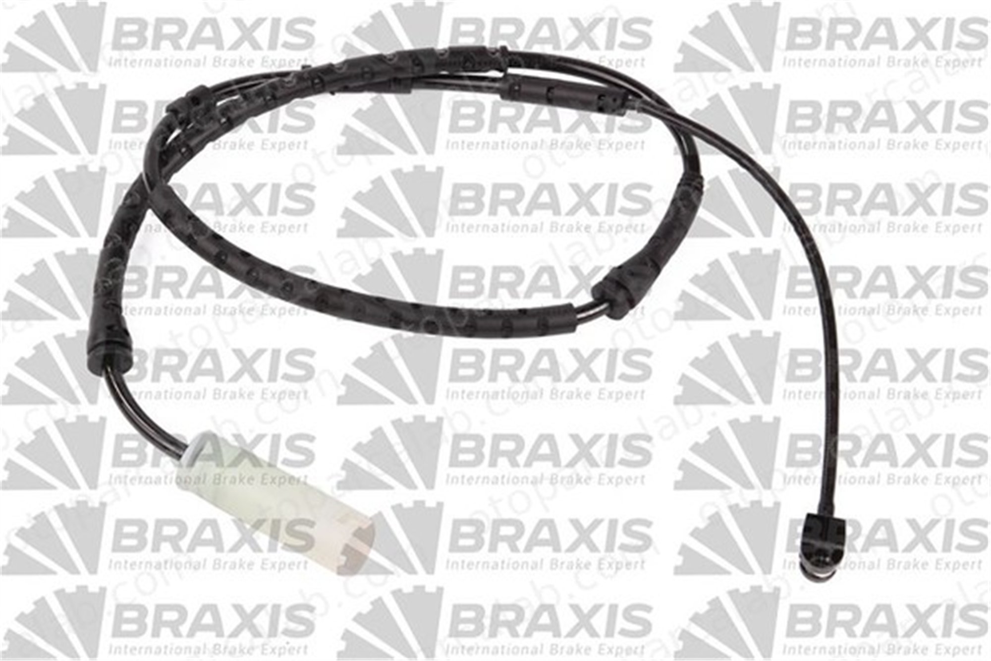 BRAXIS AF1054 Balata İkaz Kablosu Ön BMW X1 3 34356792561 6792561