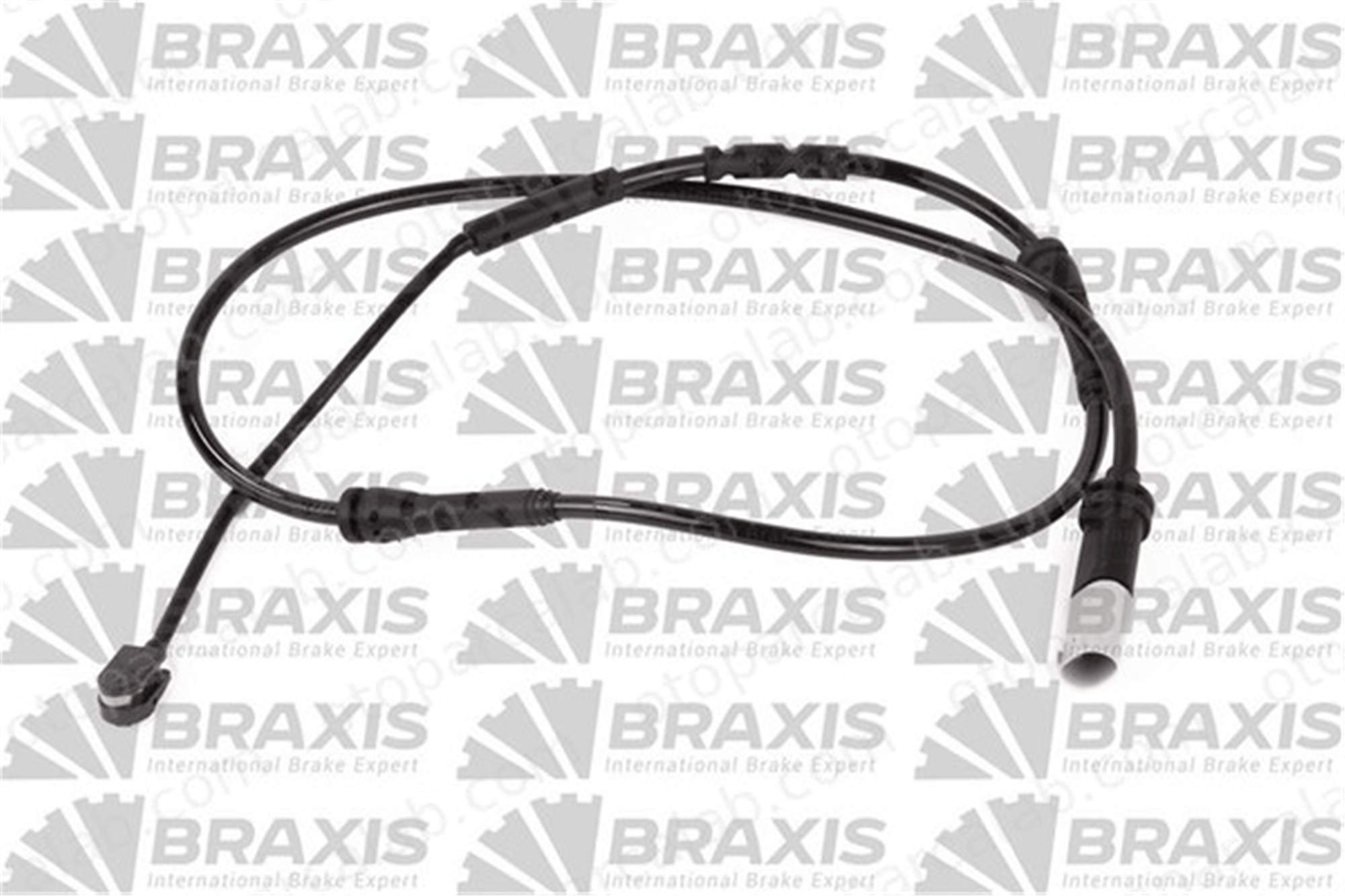 BRAXIS AF1055 Balata İkaz Kablosu Ön BMW X3 X4 34356790303 6790303