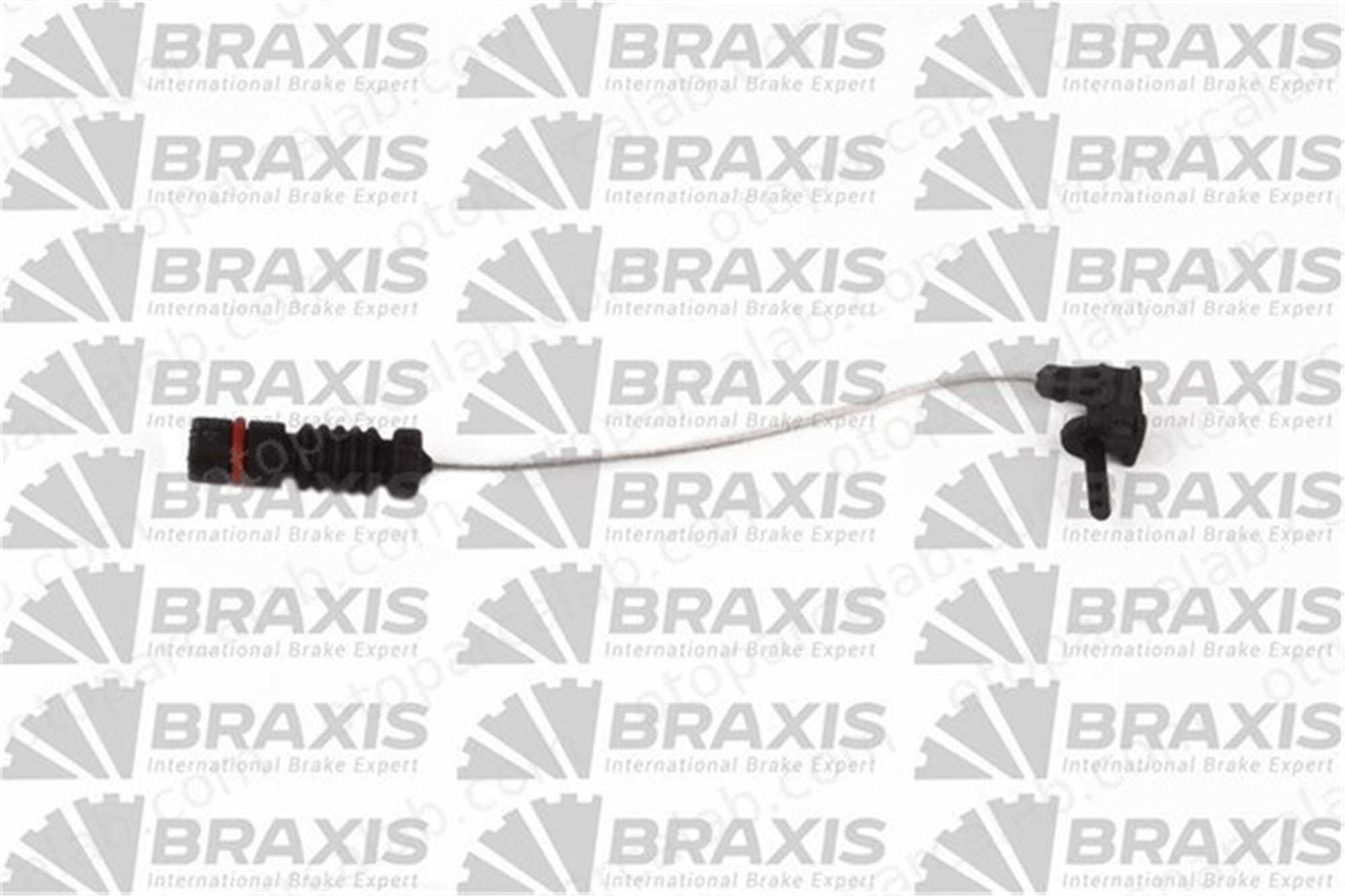 BRAXIS AF1093 Balata İkaz Kablosu Arka MERCEDES-BENZ M-SERISI A1635401717 1635401517