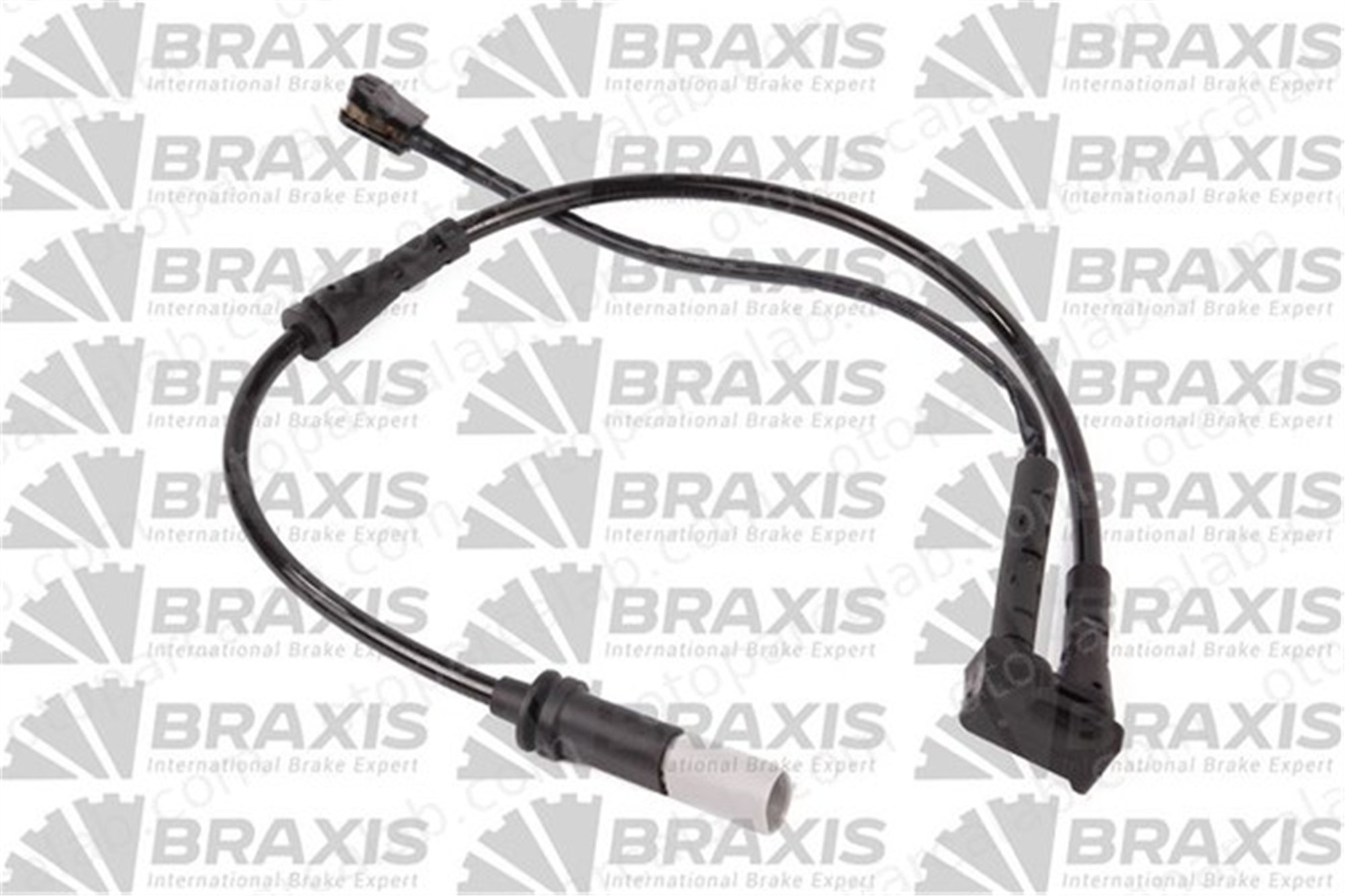 BRAXIS AF1104 Balata İkaz Kablosu Ön MINI MINI MINI Cabrio 34356887827 34356799735