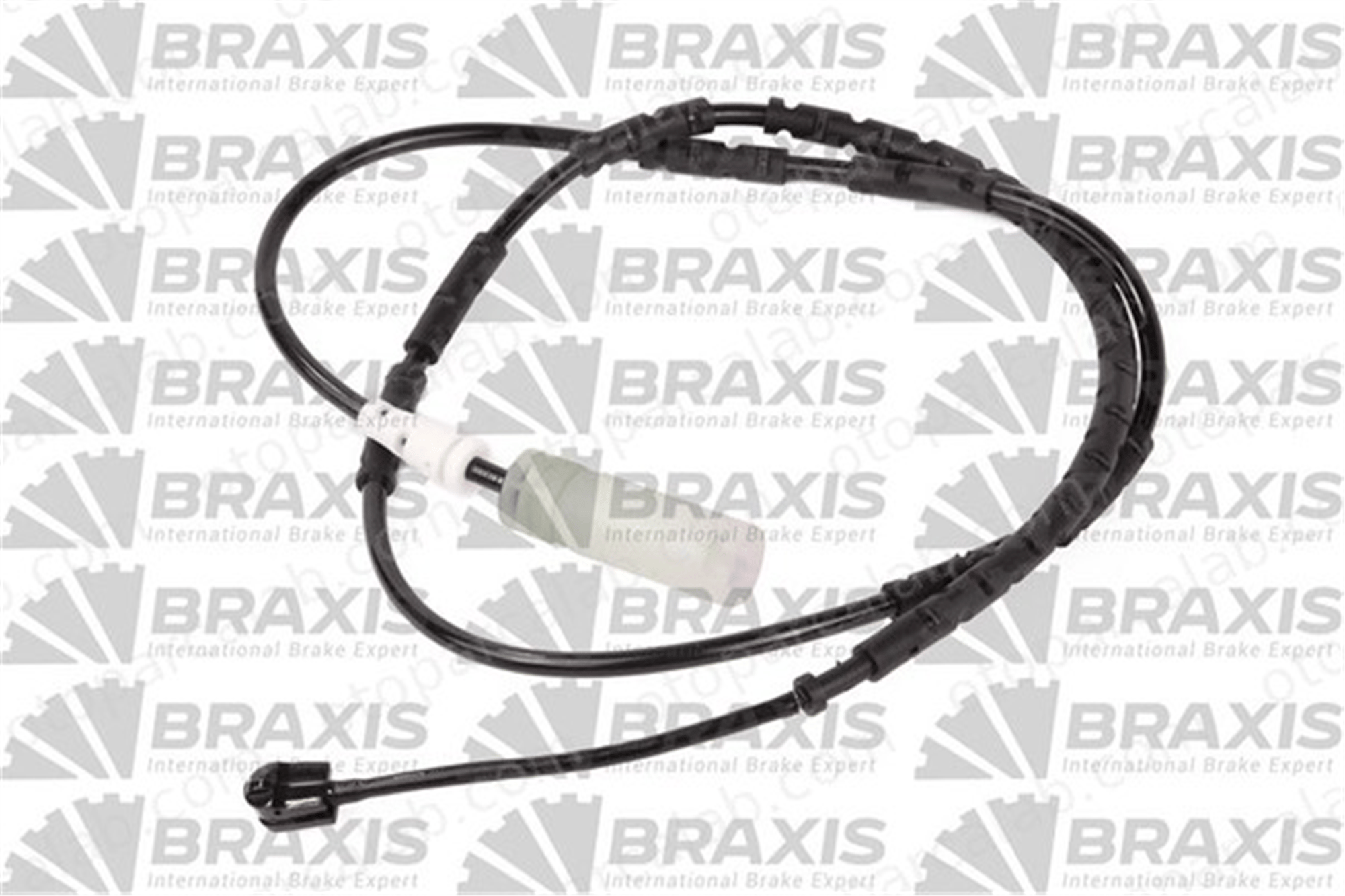 BRAXIS AF1114 Balata İkaz Kablosu Arka BMW 3 Touring 3 34356792564 6792564