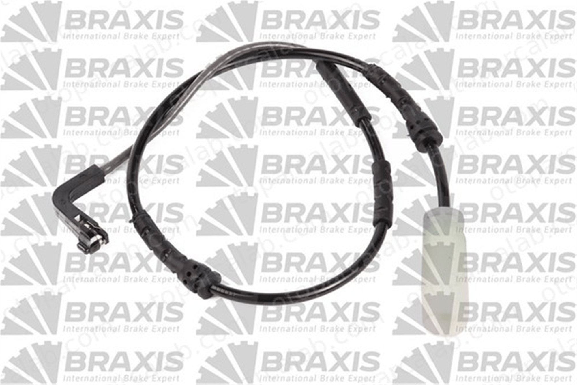 BRAXIS AF1119 Balata İkaz Kablosu Ön BMW 1 3 34356777649 34356779619
