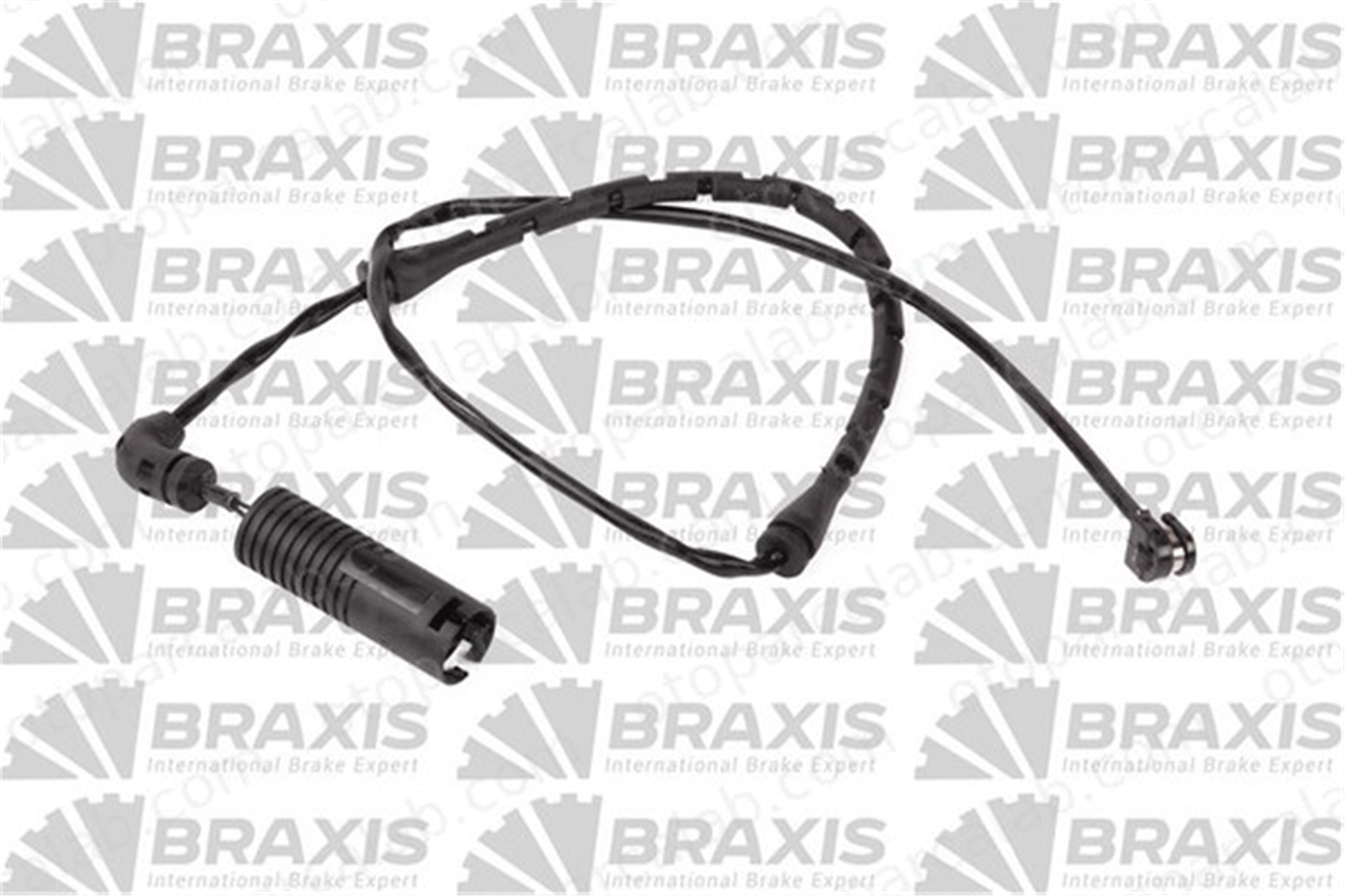 BRAXIS AF1120 Balata İkaz Kablosu Ön BMW 3 3 Touring 34356751311 6751311