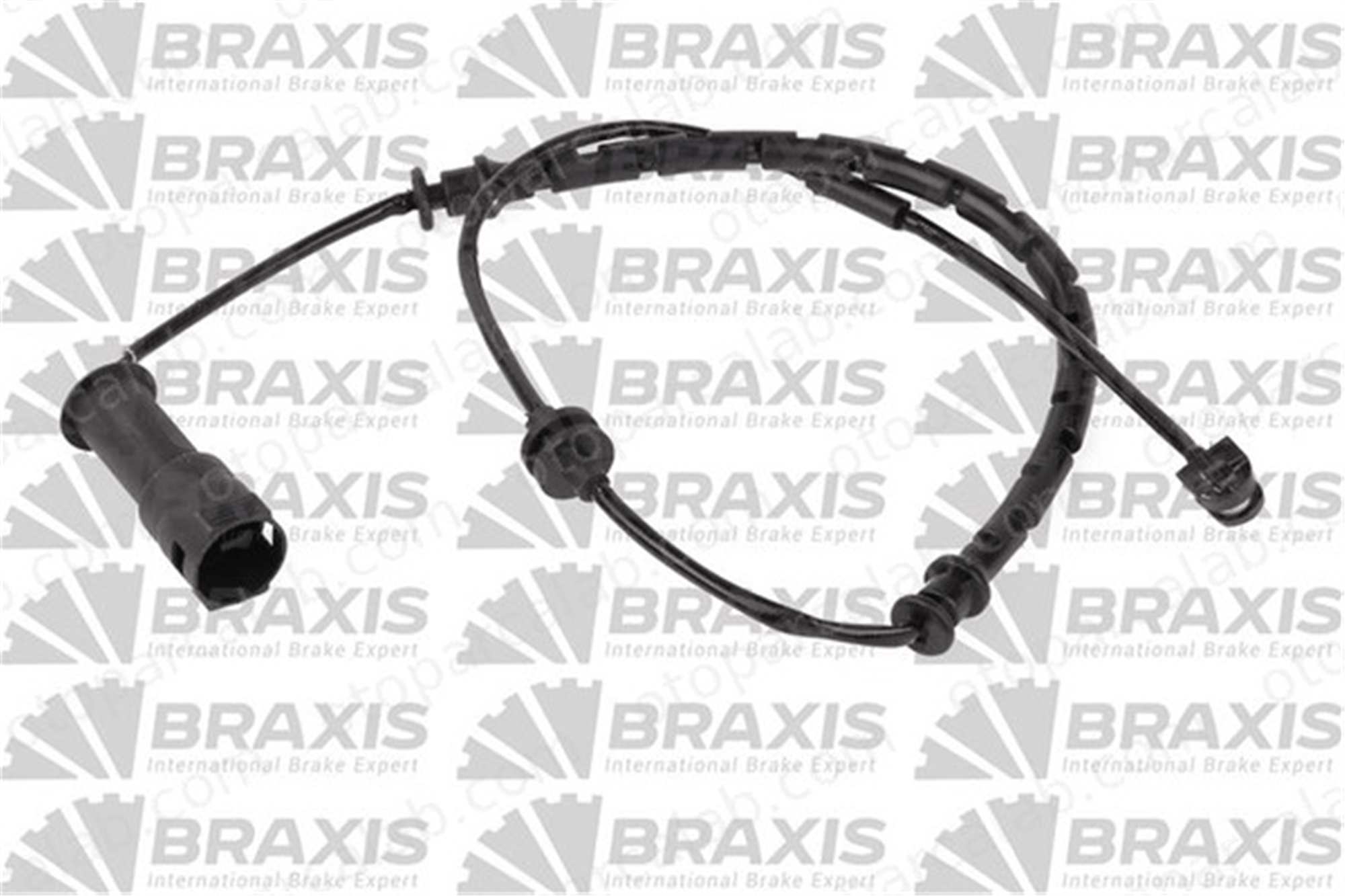 BRAXIS AF1133 Balata İkaz Kablosu Ön OPEL VECTRA C VECTRA C GTS 6238230 24427919