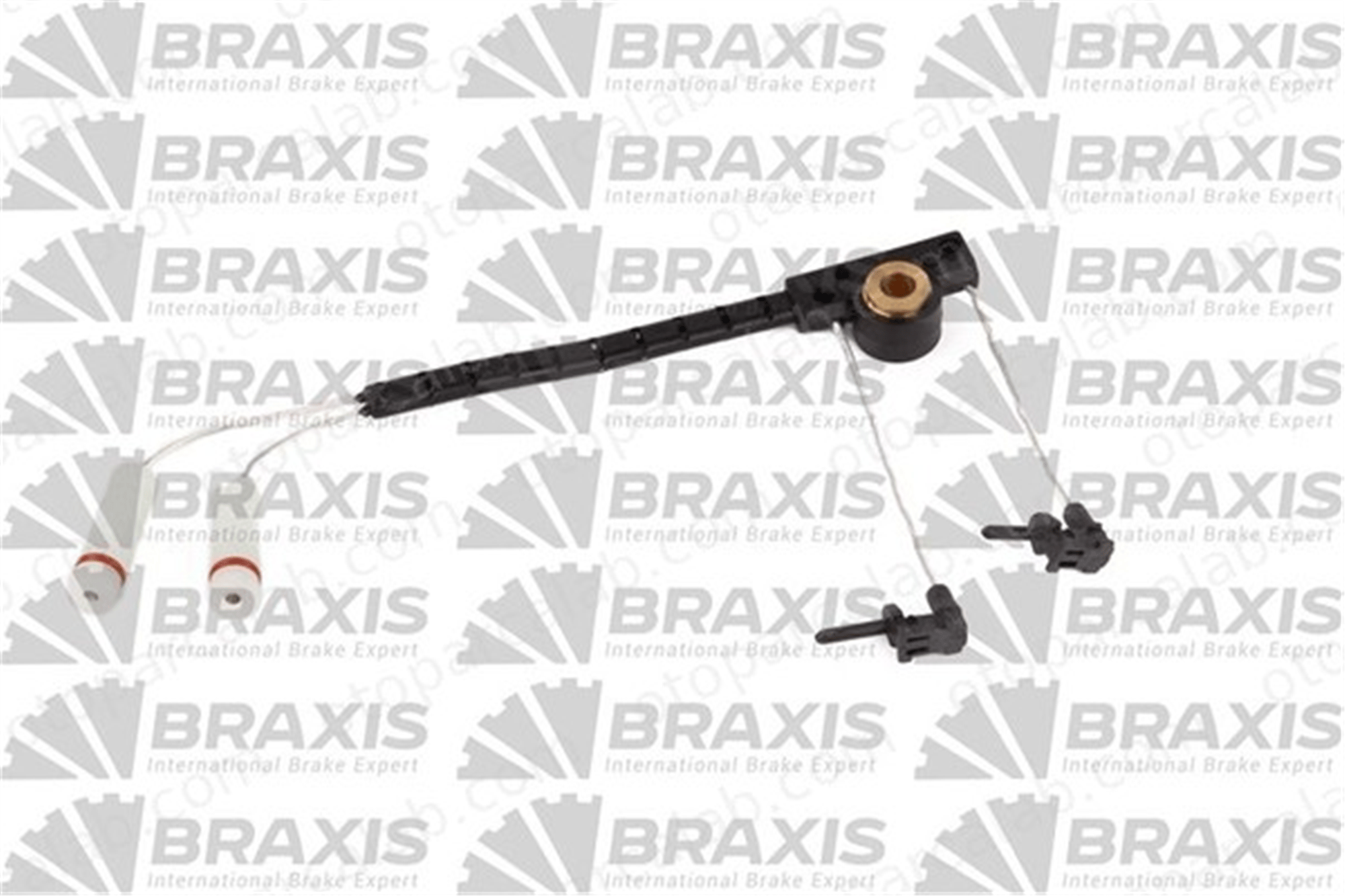 BRAXIS AF1146 Balata İkaz Kablosu Ön MERCEDES-BENZ G-SERISI A4605400617 4605400517