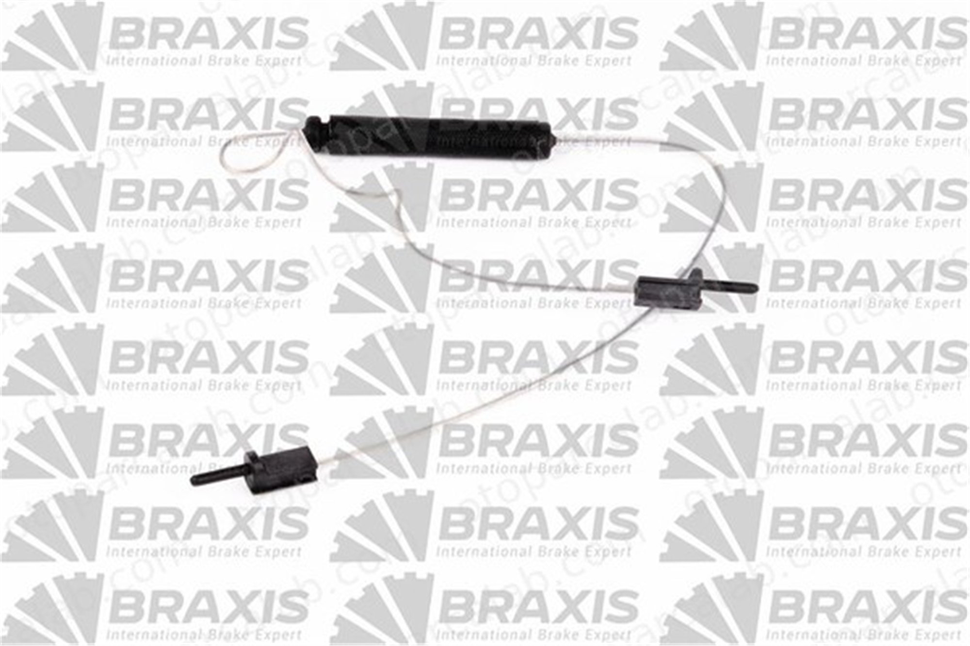 BRAXIS AF1148 Balata İkaz Kablosu Ön MERCEDES-BENZ T2/LN1 Platform şasi T2/LN1 Panelvan/Van A6695400417 6695400617